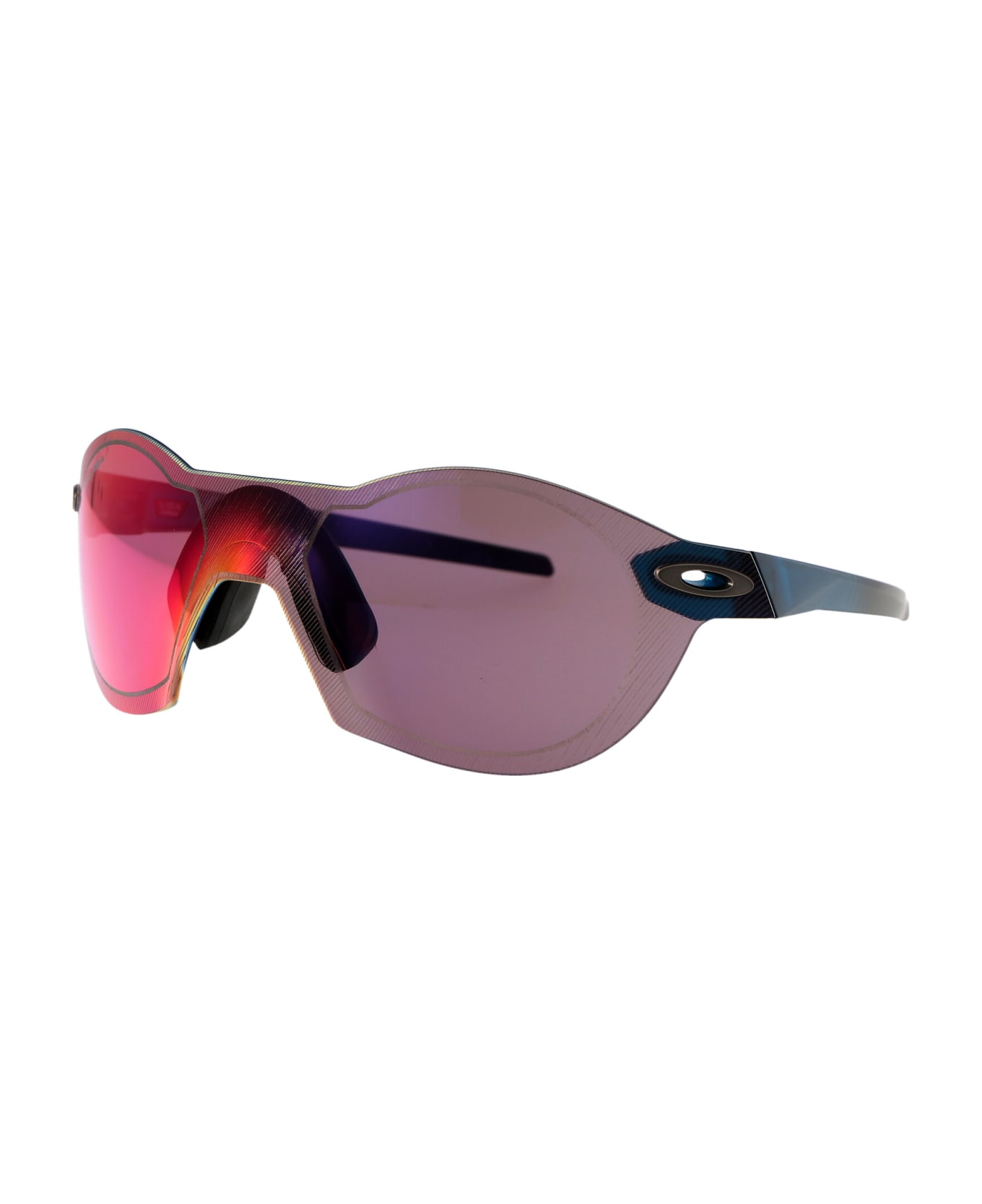 Oakley Re:subzero Sunglasses - 909815 Matte Balsam