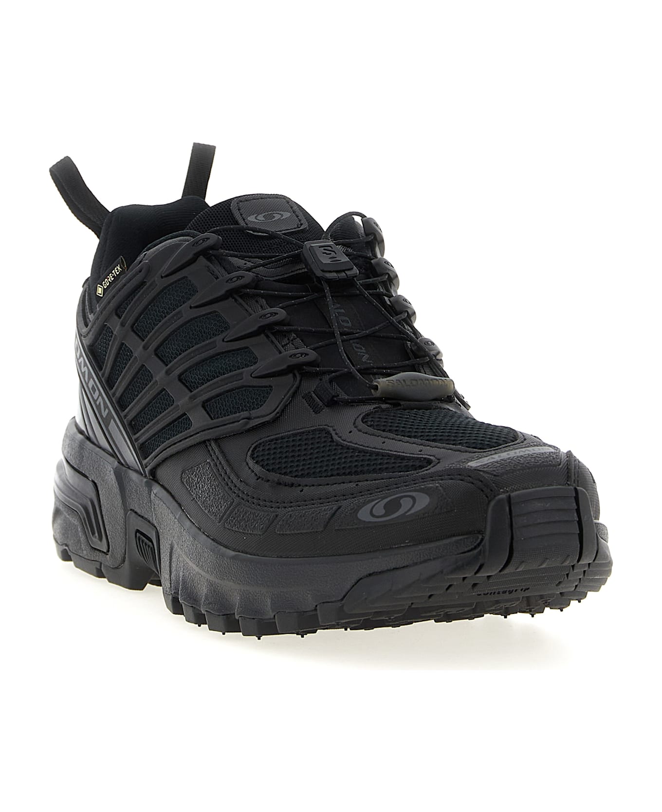 Salomon 
acs Pro Gtx
 Sneakers - Black  