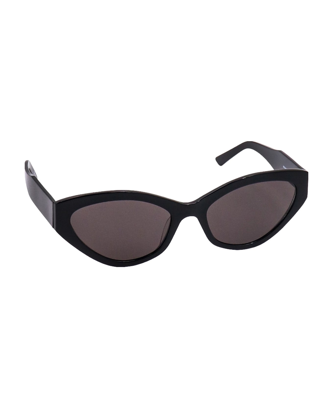 Balenciaga Sunglasses - Black