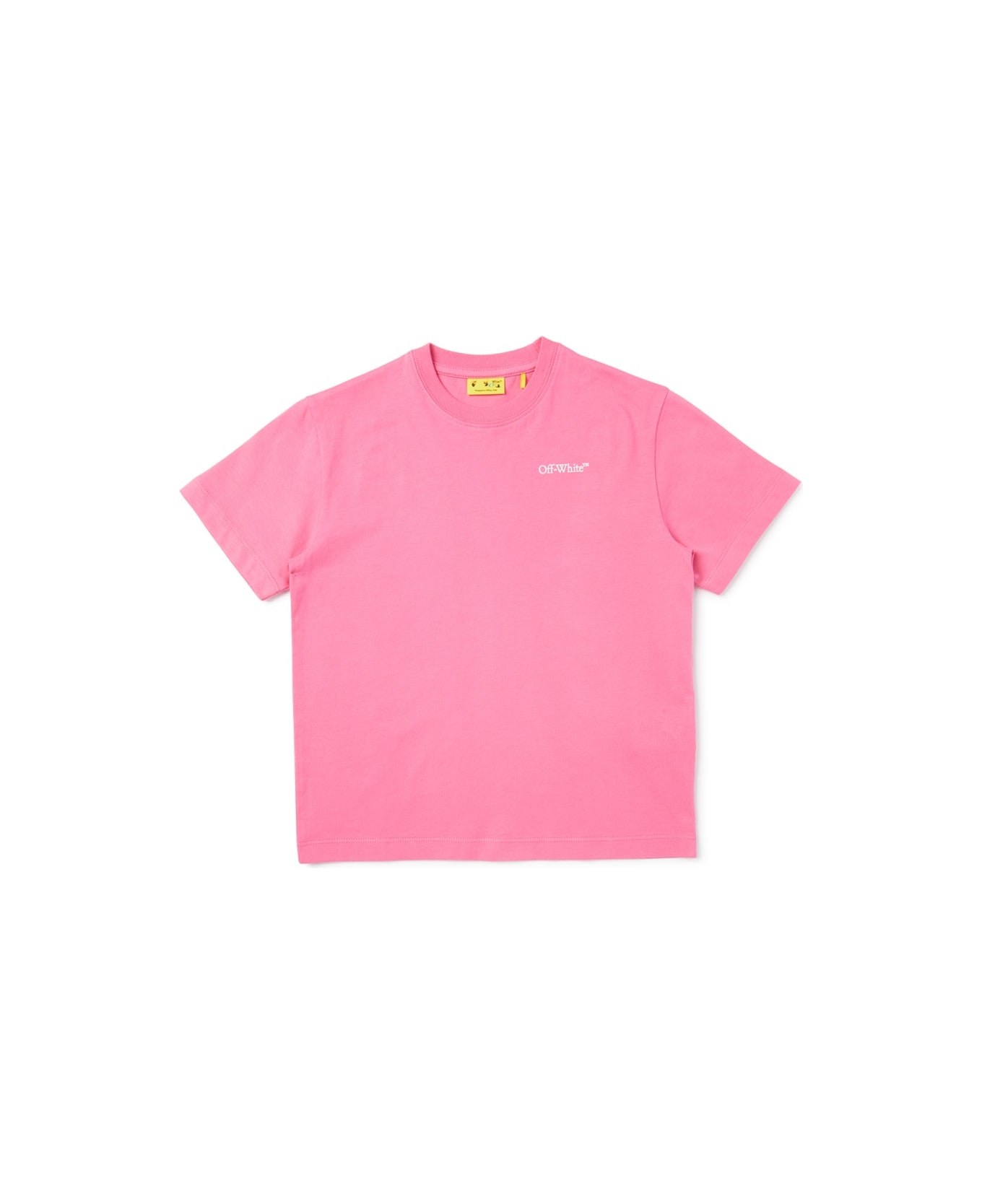 Off-White Pack 3 T-shirts - MULTICOLOUR