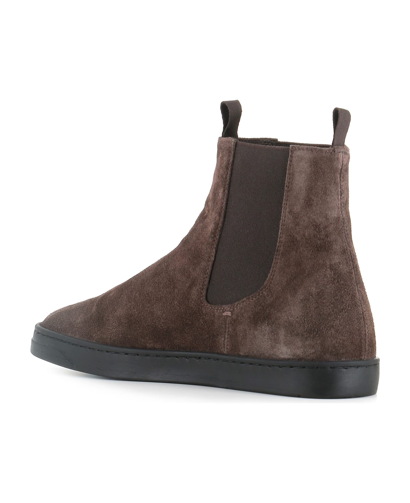 Officine Creative Chelsea Karma/102 - Brown