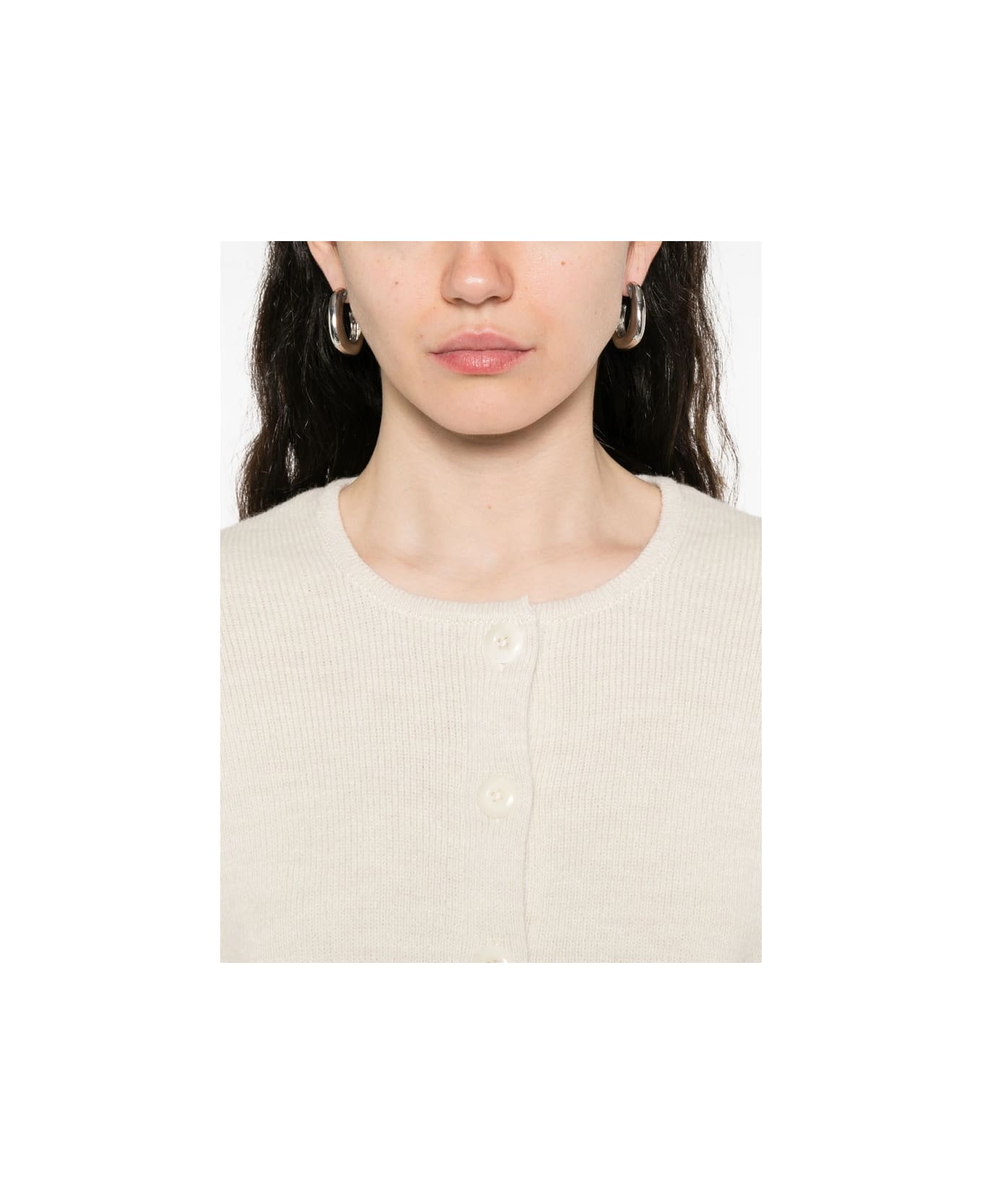 Lemaire Sweater - NEUTRALS