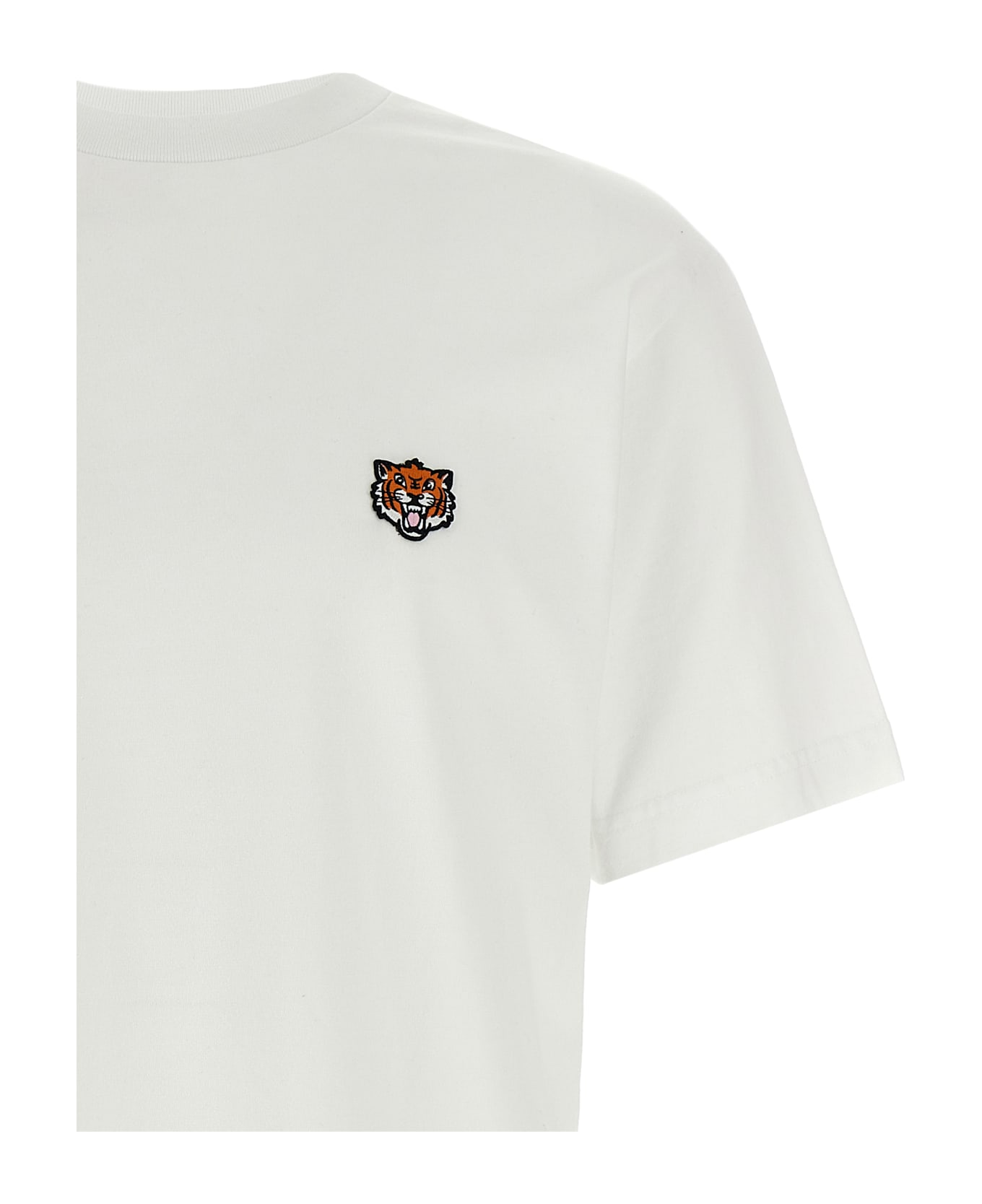 Kenzo Happy Tiger - WHITE