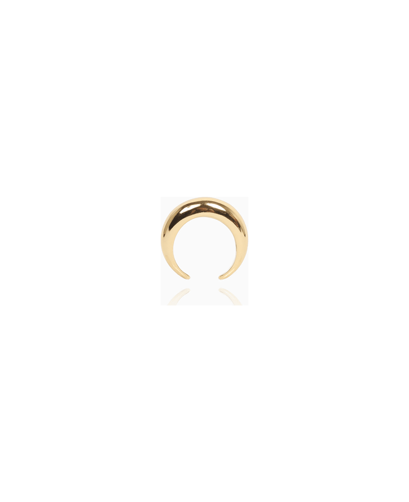 Federica Tosi Ring Stone Gold - GOLD