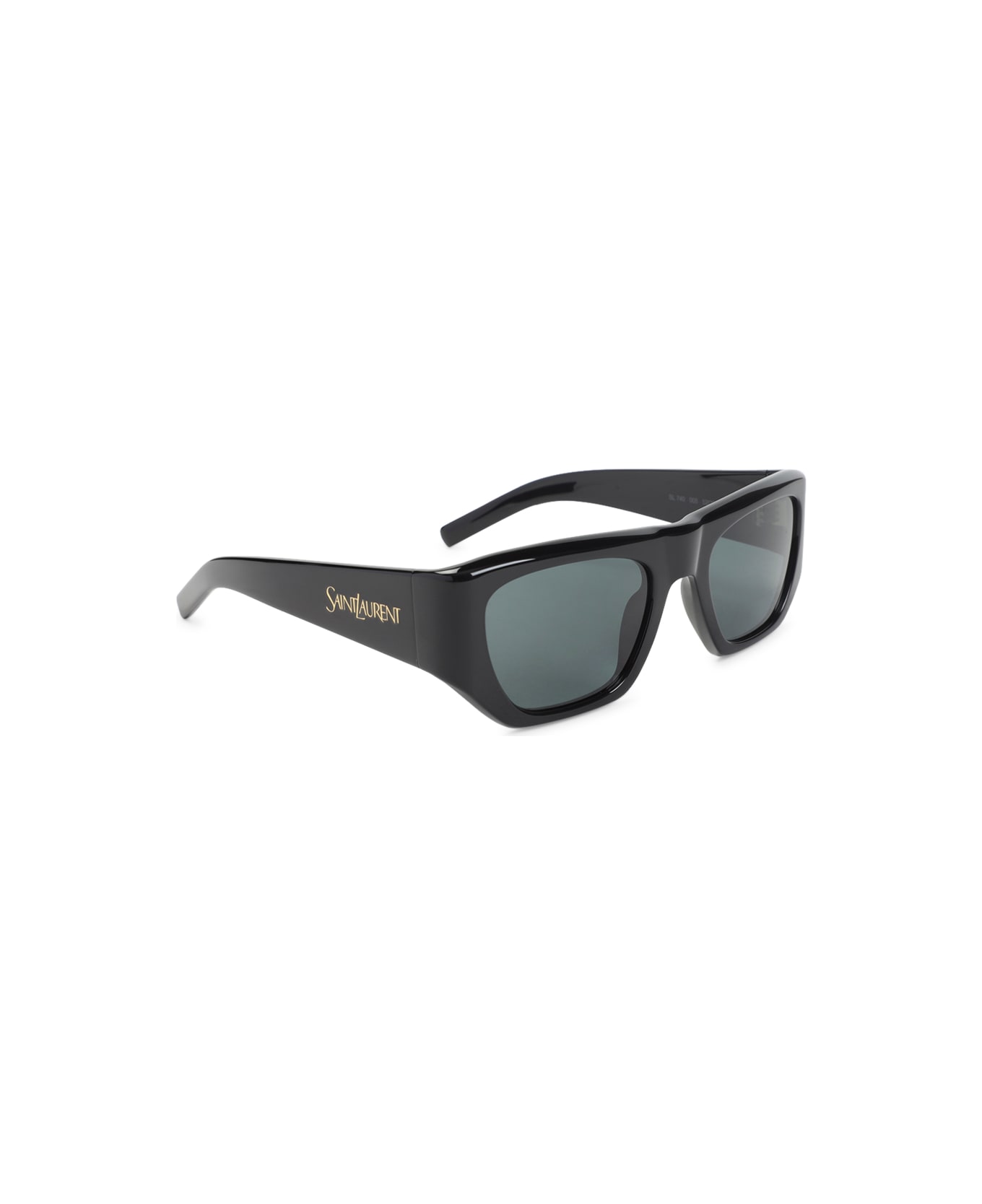 Saint Laurent Sunglasses - Black