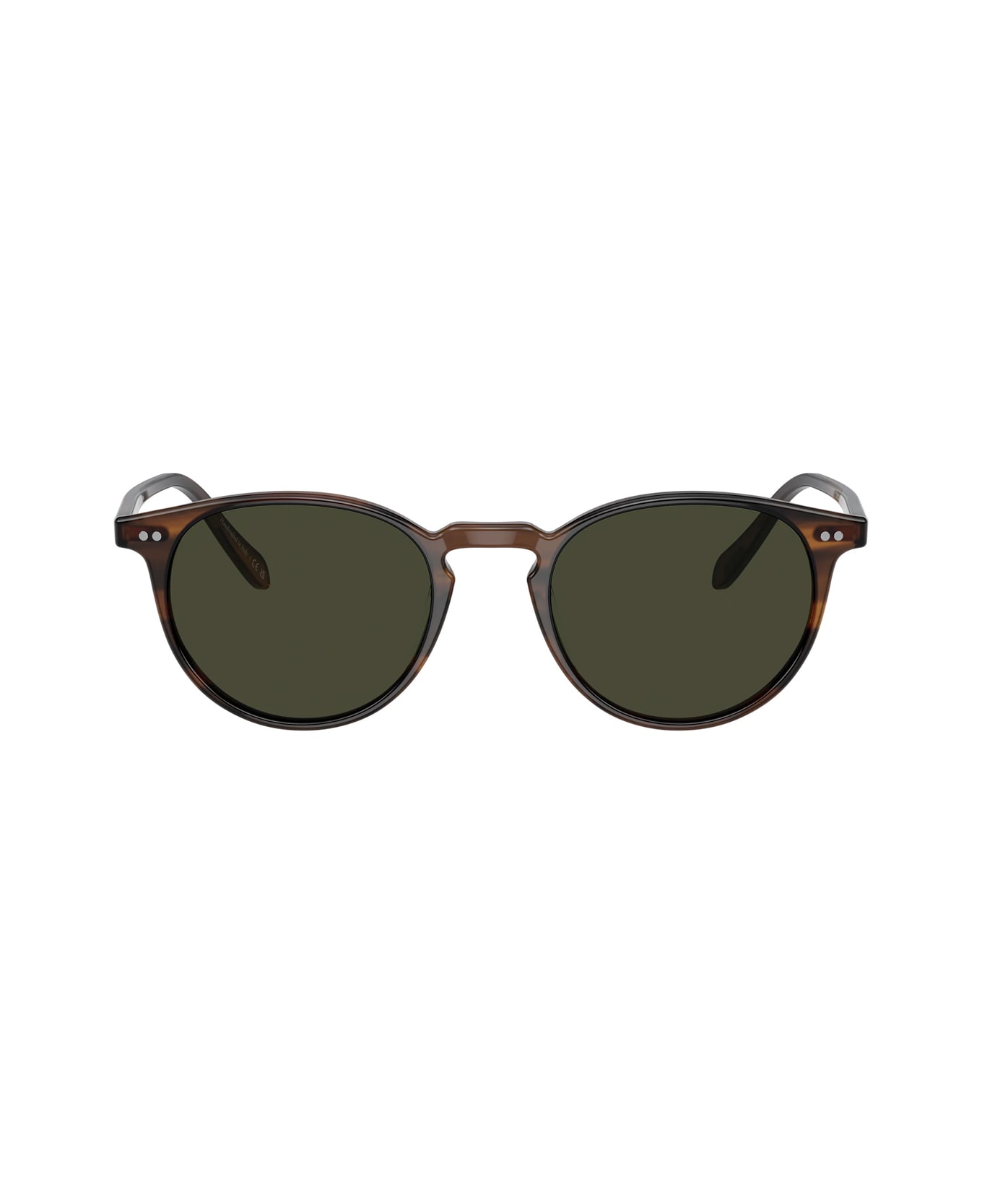 Oliver Peoples Ov5004su 1724p1 Sunglasses - Marrone