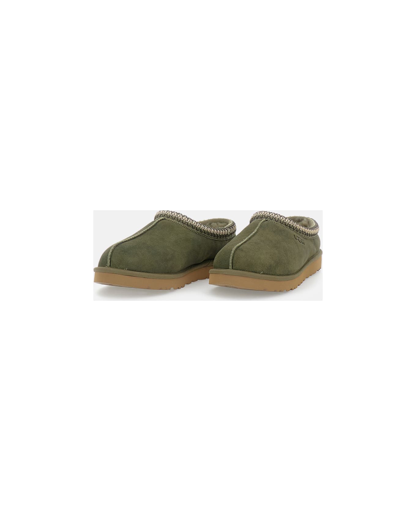 UGG M Tasman Baxter - Green