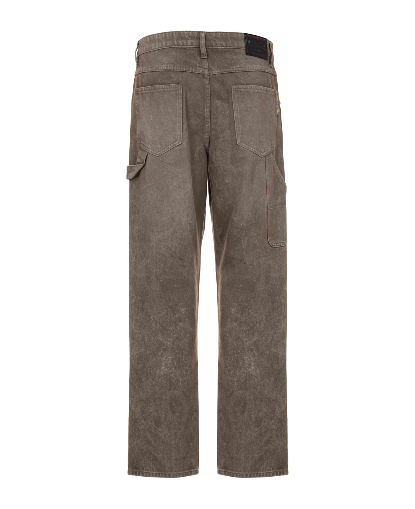 Just Cavalli Jeans - Green