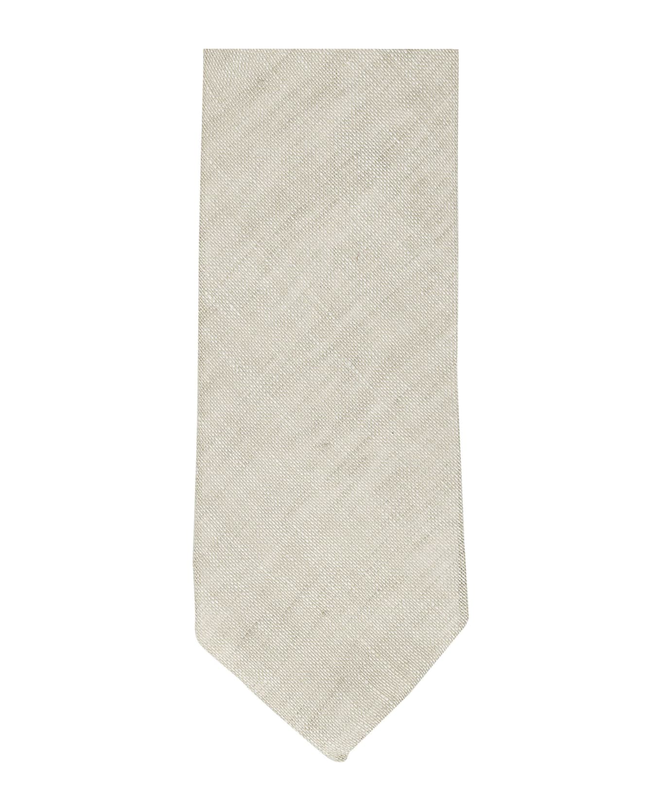 Bigi Tie - Beige