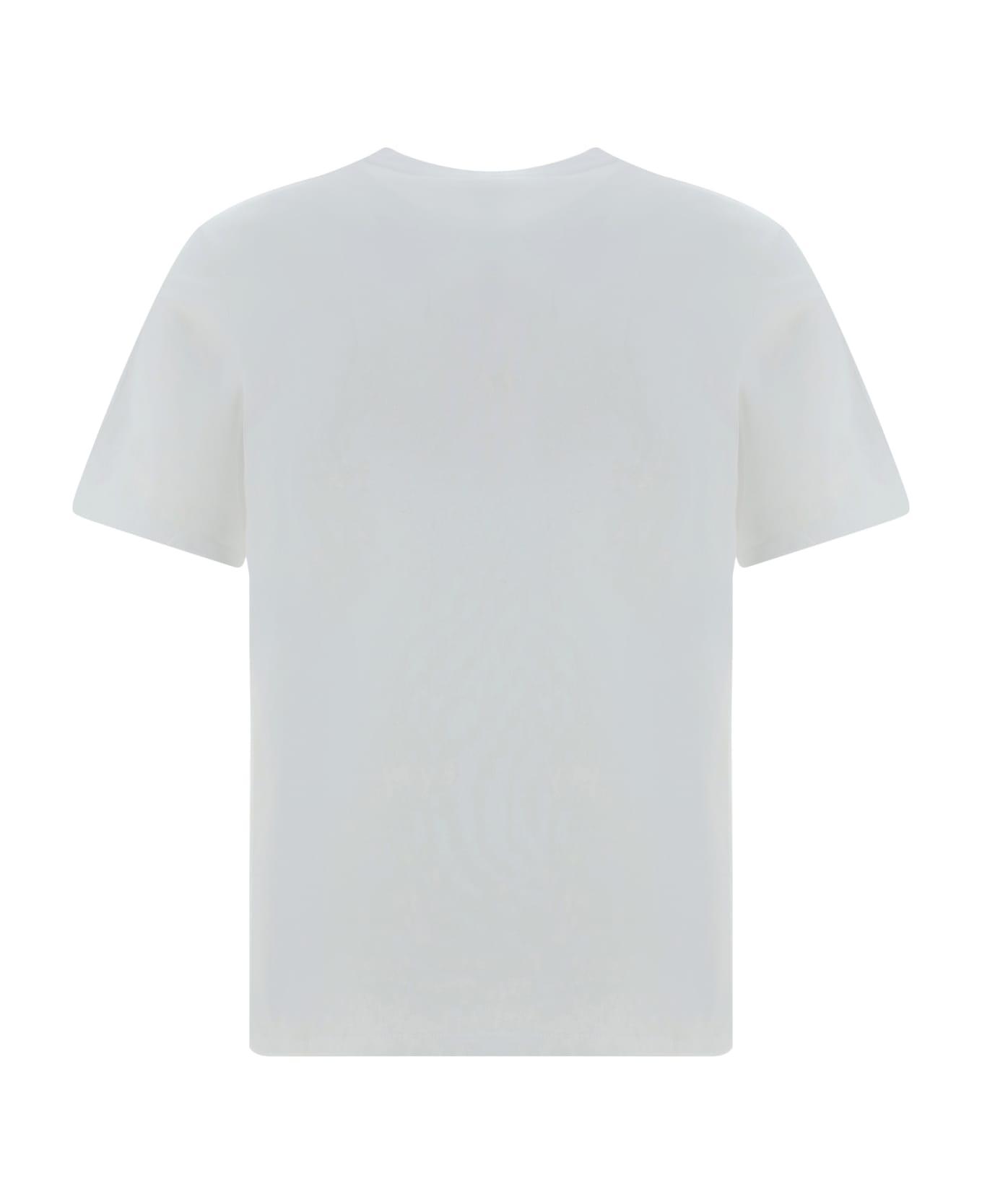 Maison Kitsuné T-shirt - White シャツ