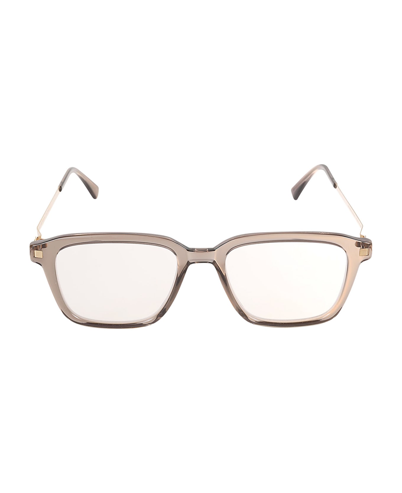 メガネ Mykita Mykita - NOOMI - 778 c161 clear ash champa MYKITA - LITE / SAGA / Frame: C161 Clear Ash/Champagne Gold