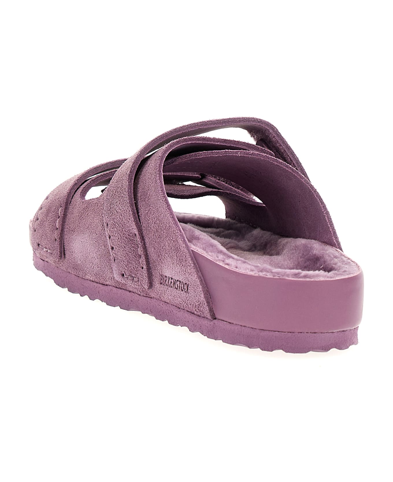 Birkenstock Tekla X Birkenstock 1774 'uji' Sandals - Purple