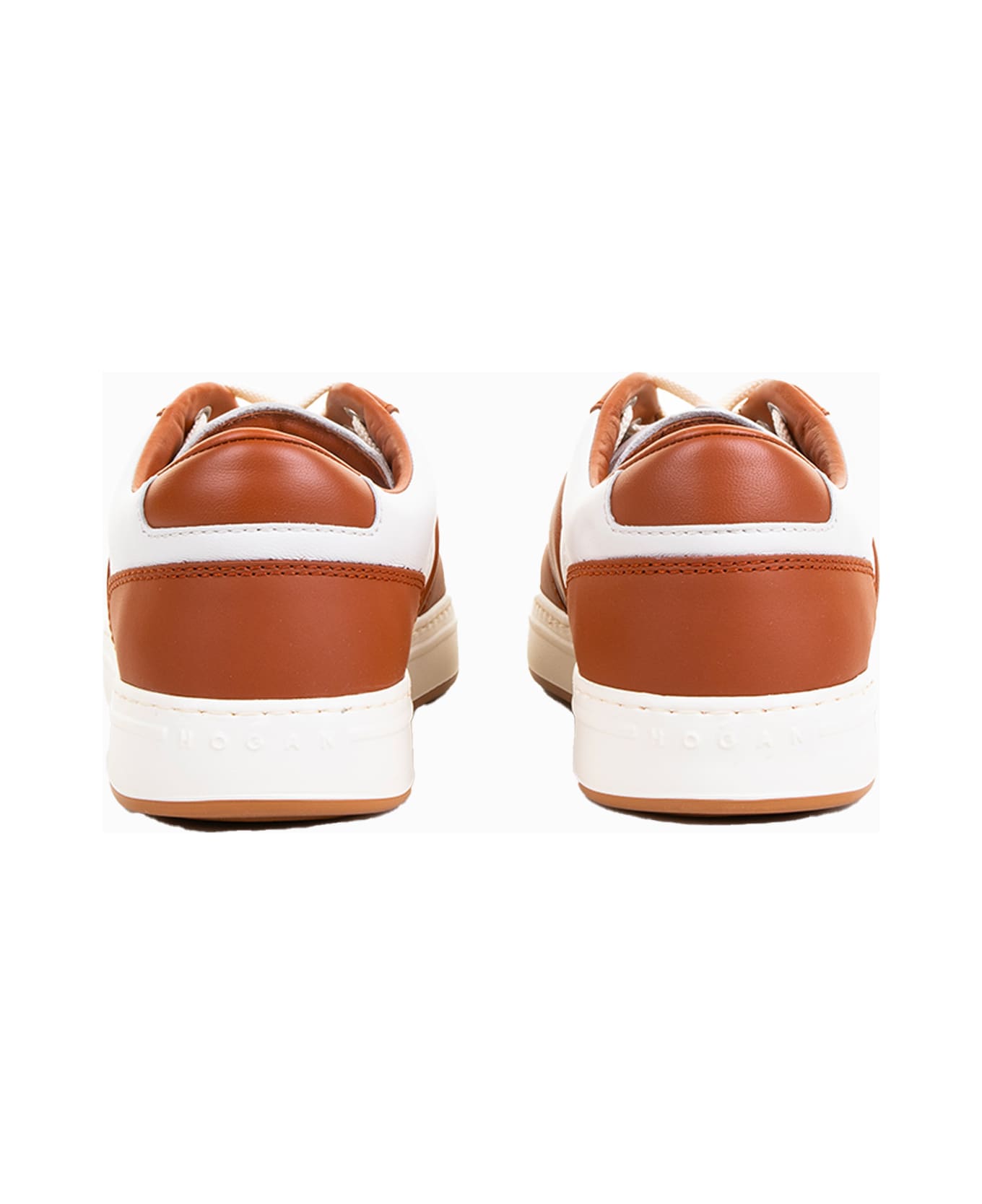 Hogan Sneakers - CUOIO BIANCO