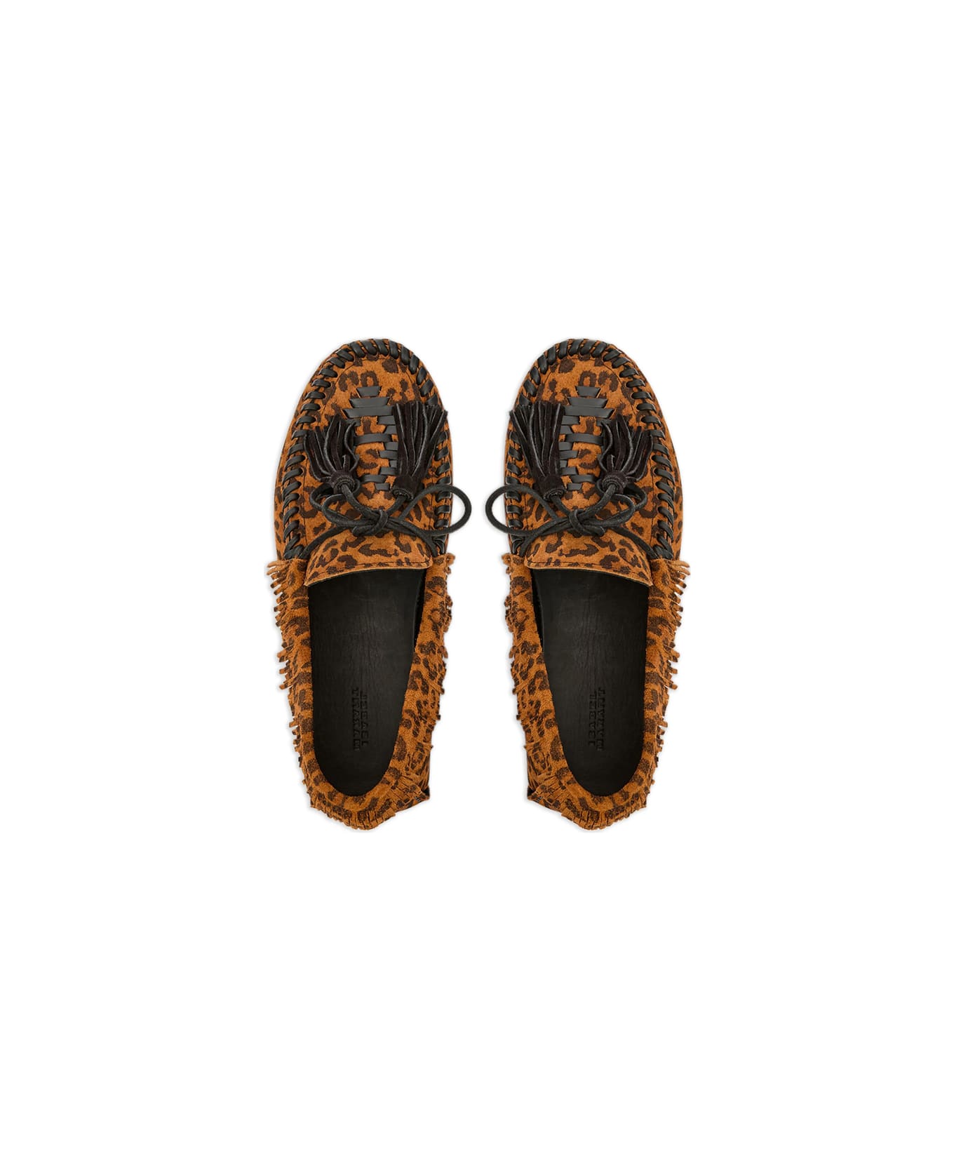 Isabel Marant Shoes - BROWN