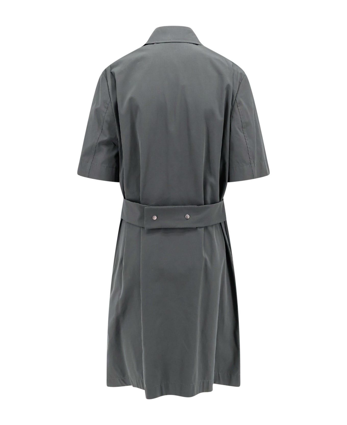 Burberry Dress - Grey