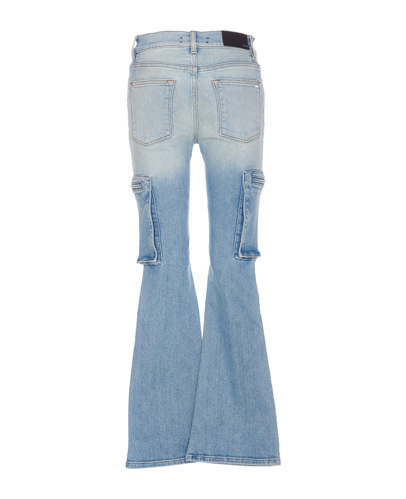 AMIRI Jeans - Blue