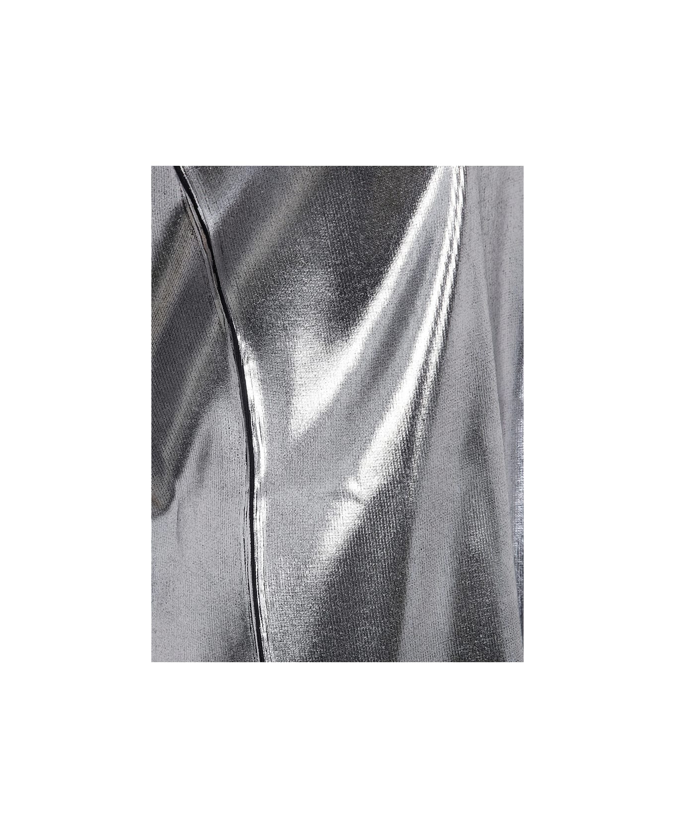 Junya Watanabe Sweater - SILVER