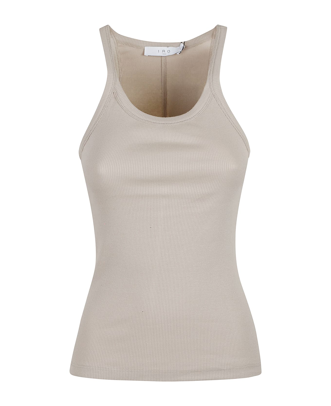 IRO Palisso T-shirt - Ice