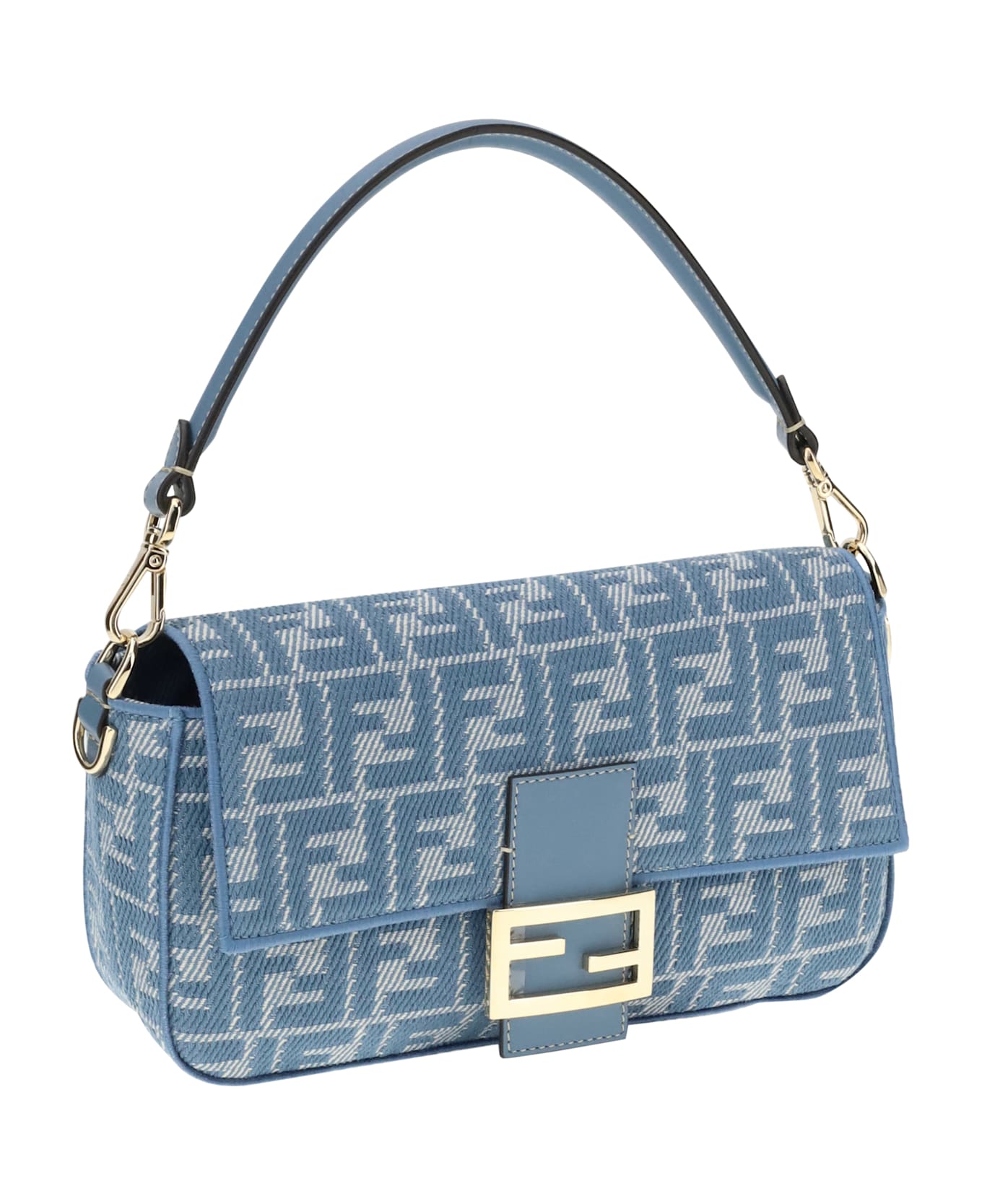 Fendi Baguette Shoulder Bag