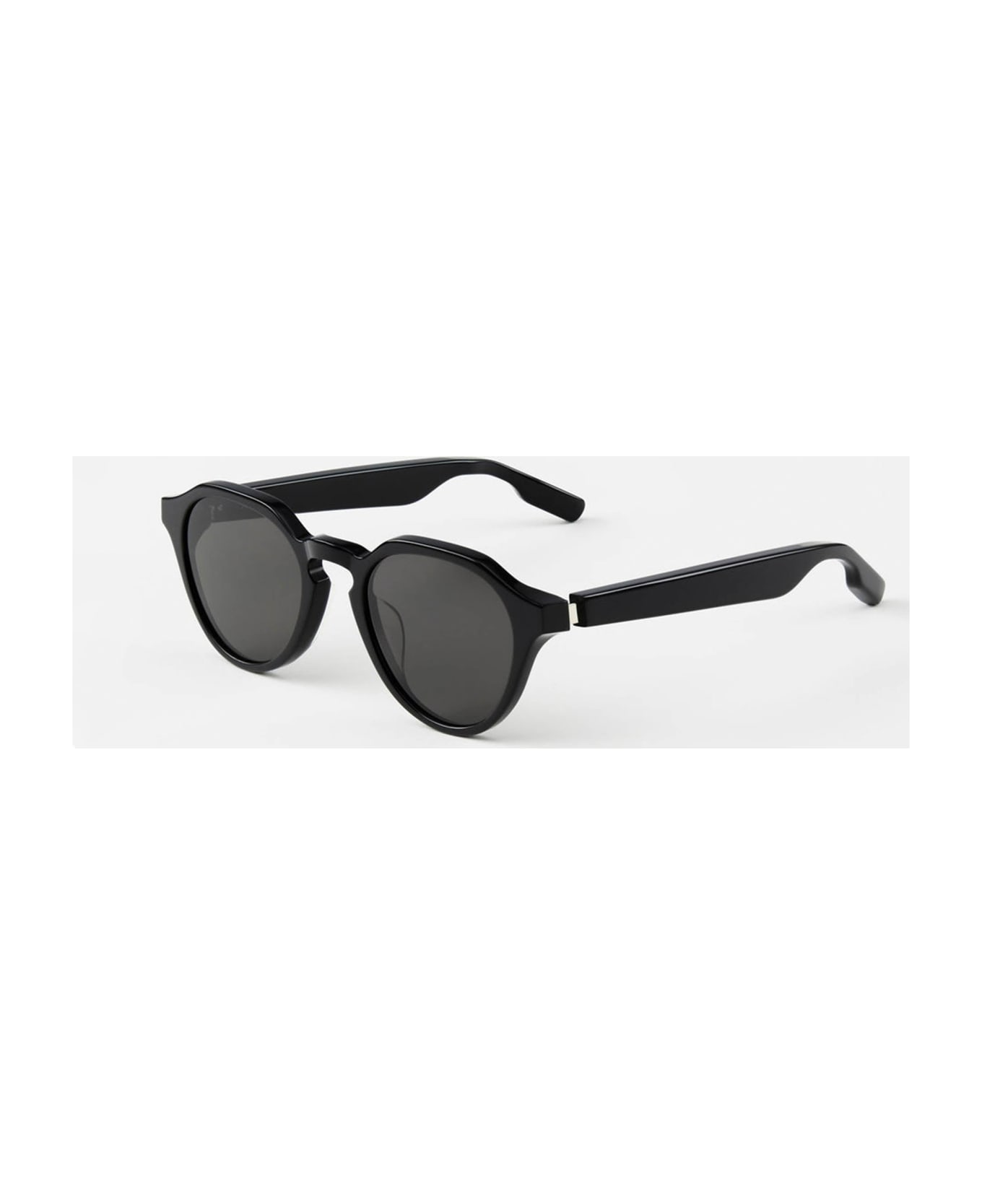 Aether Model R1 - Black Sunglasses - grey サングラス