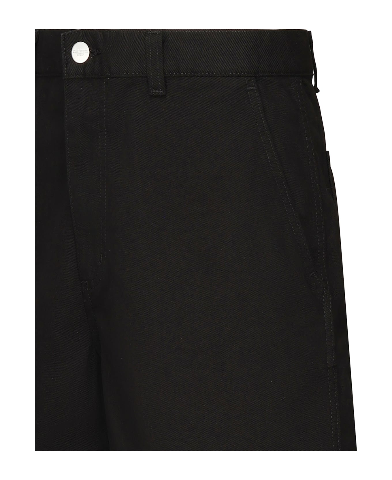 Carhartt Drewe Shorts - Black