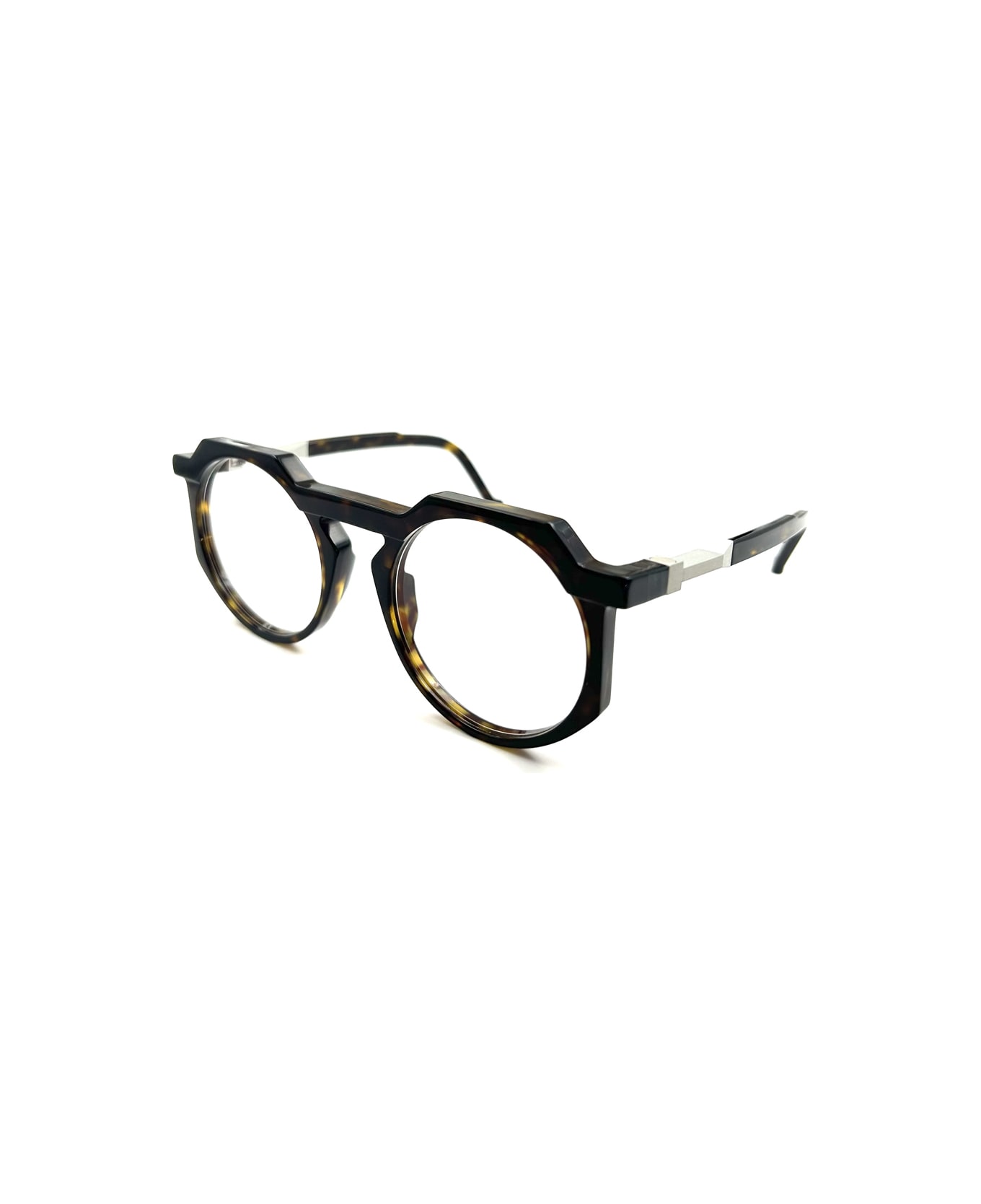 VAVA Wl0027 Havana Glasses - Marrone