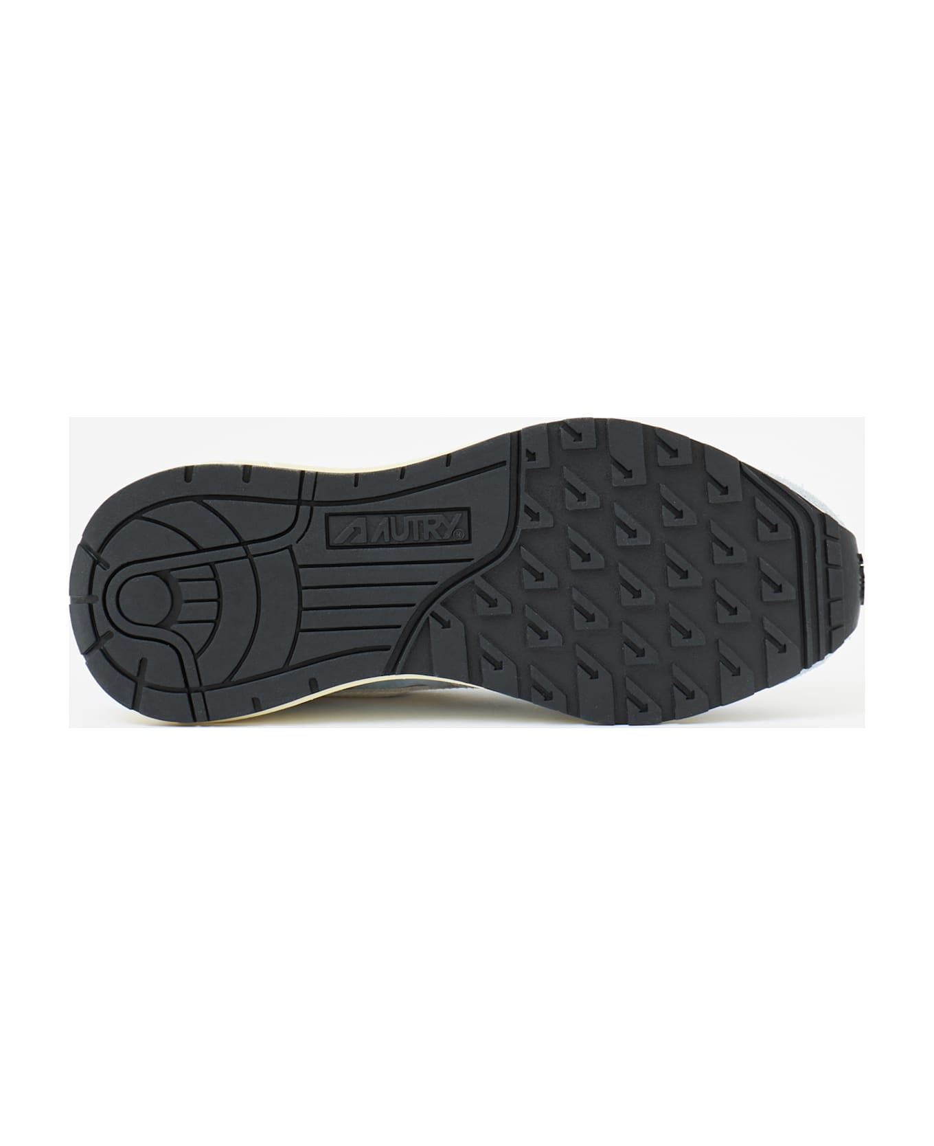 Autry Reelwind Sneakers - cyan
