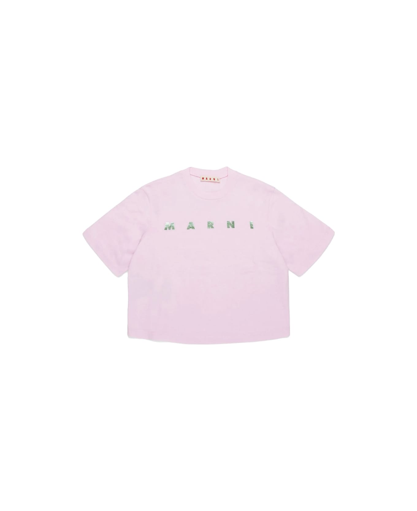 Marni Shirt - PINK
