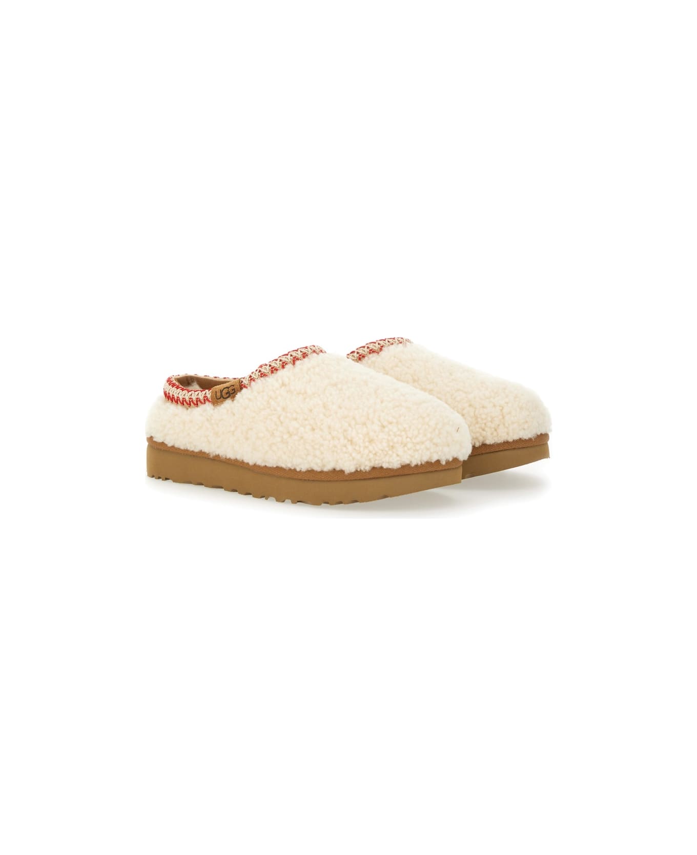 UGG Slipper "tasman" - WHITE