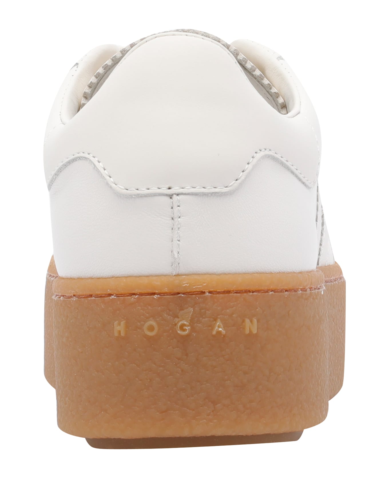 Hogan Cool Hogan Sneakers - White