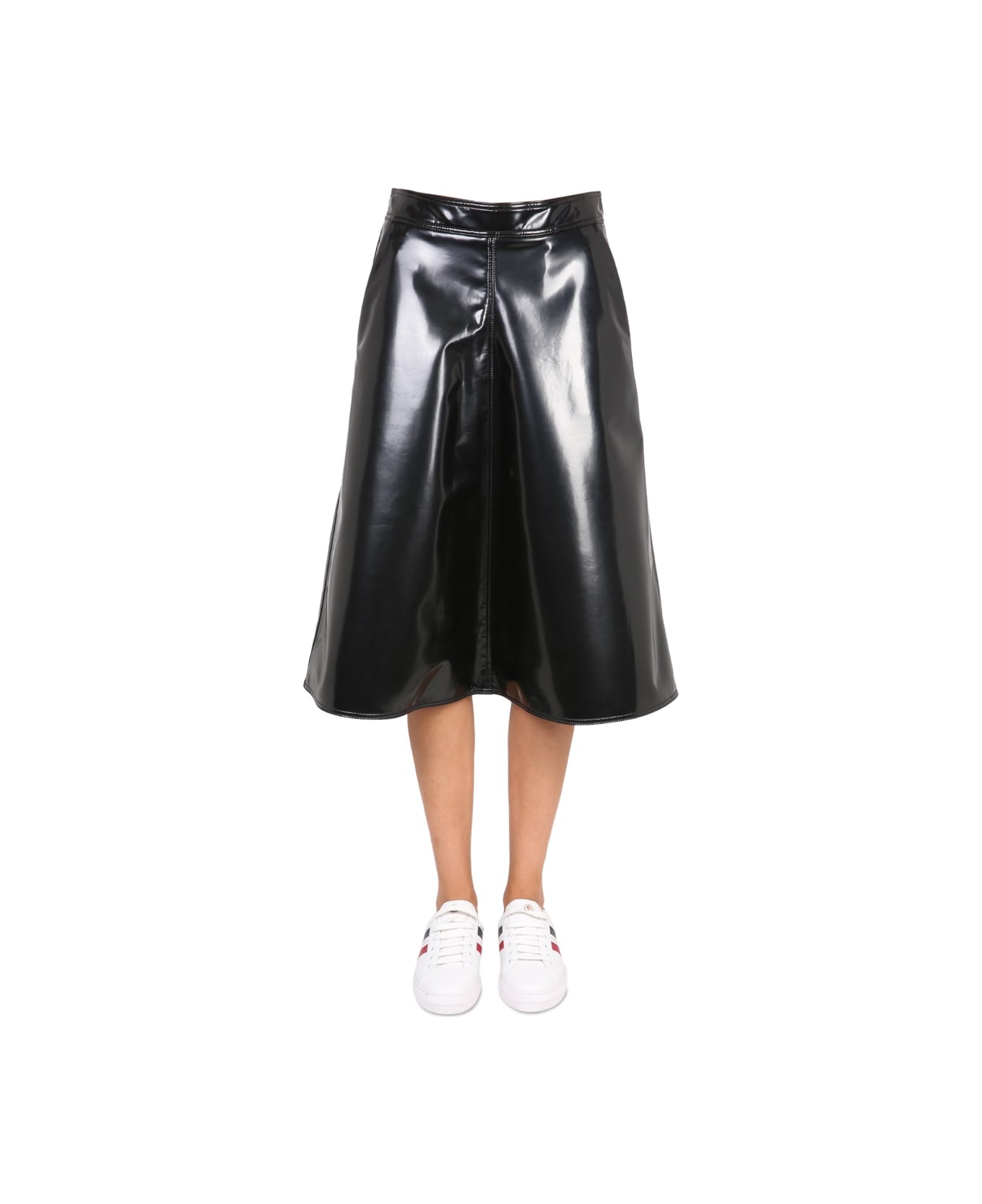 Moncler Genius Gonna 2 Moncler 1952 - BLACK