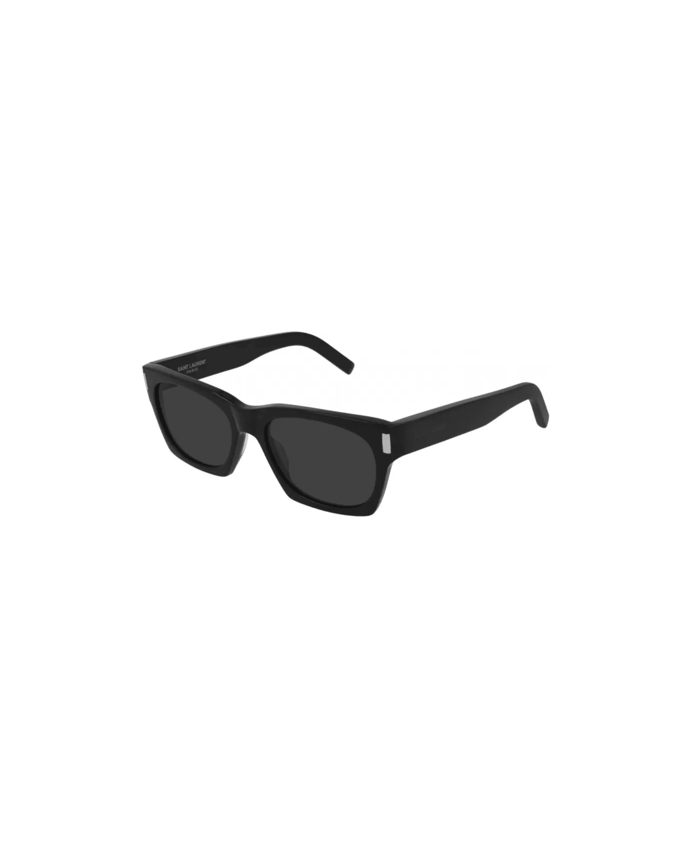 Saint Laurent Eyewear sl 402 001 Sunglasses - Nero