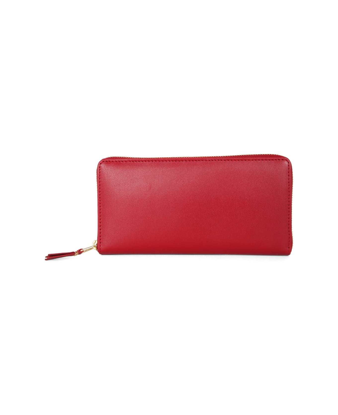Comme des Garçons Wallet Classic Line Wallet - Red Red 財布