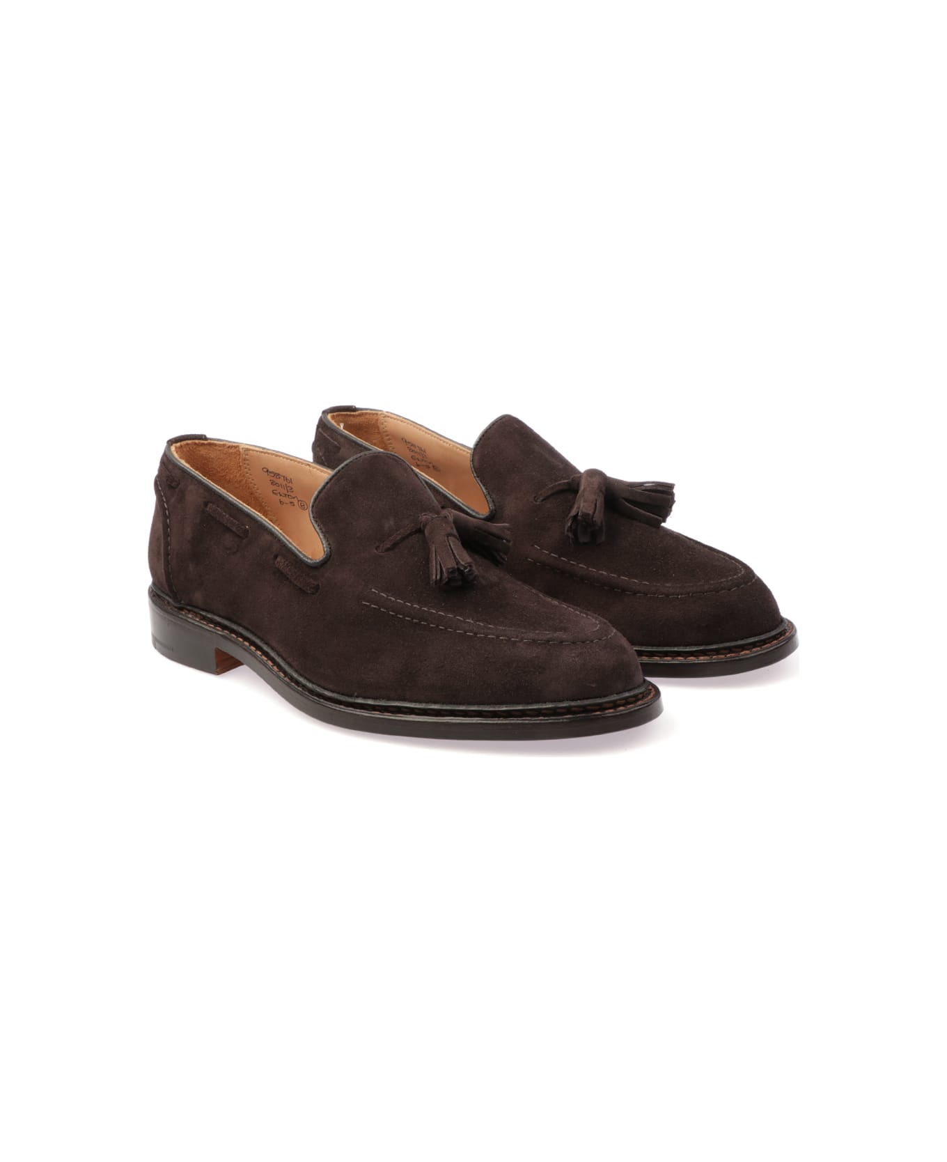Tricker
s Elton Coffee Castorino - Coffee Castorino