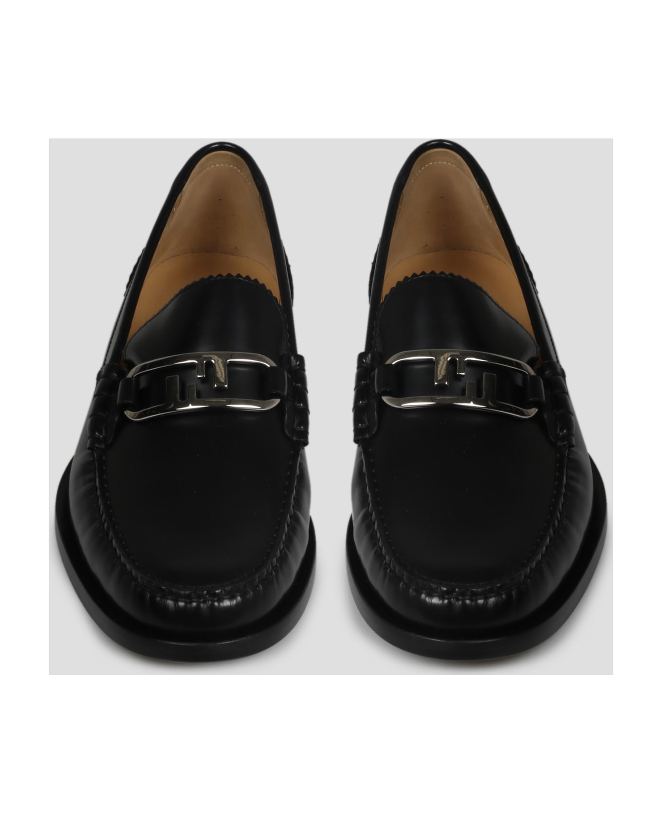 Fendi O`lock Loafer - zapatillas de running de material reciclado talla 45