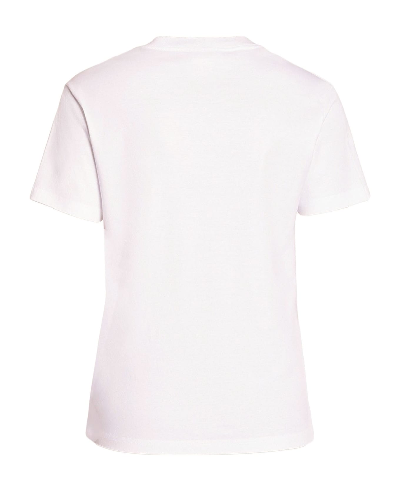 Lanvin T-shirts And Polos Pink - Pink