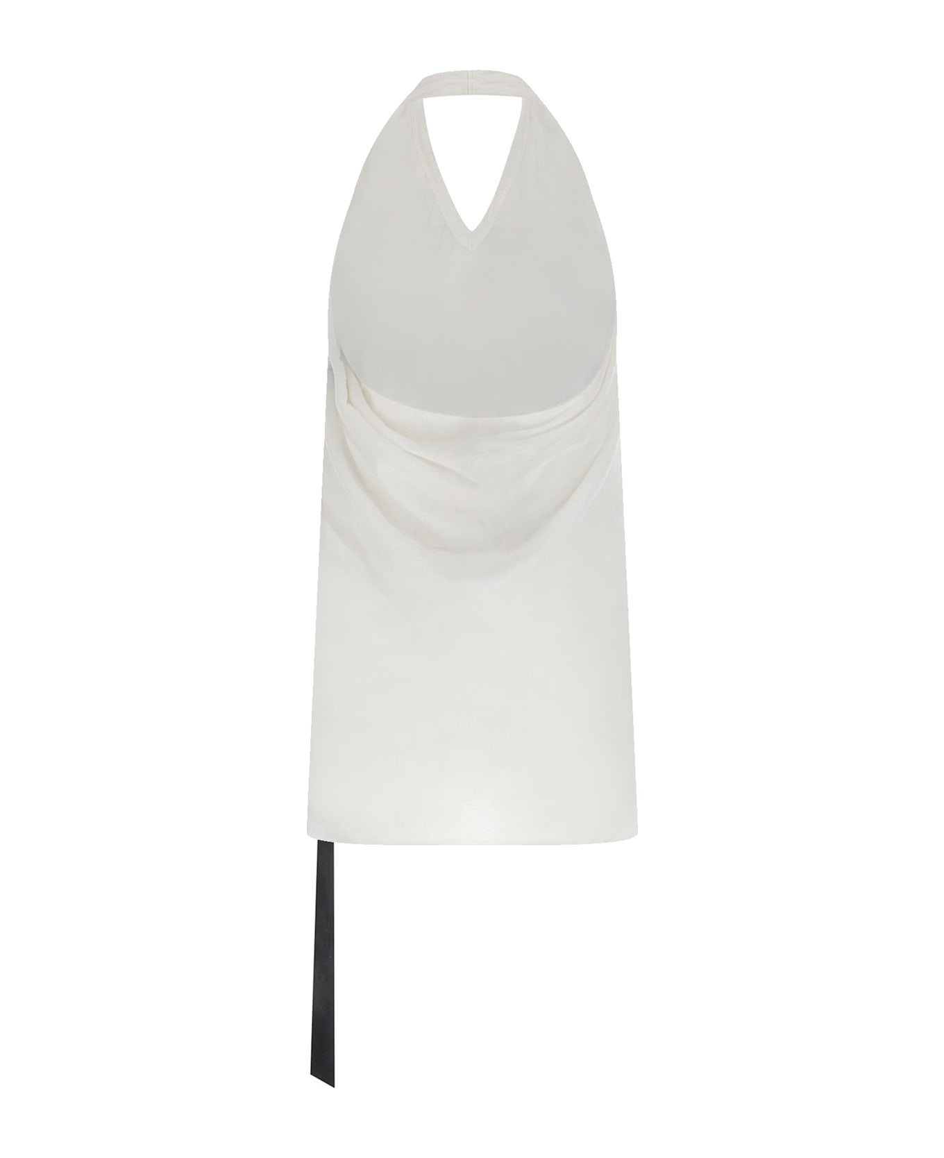 DRKSHDW 
sally
 Top - White