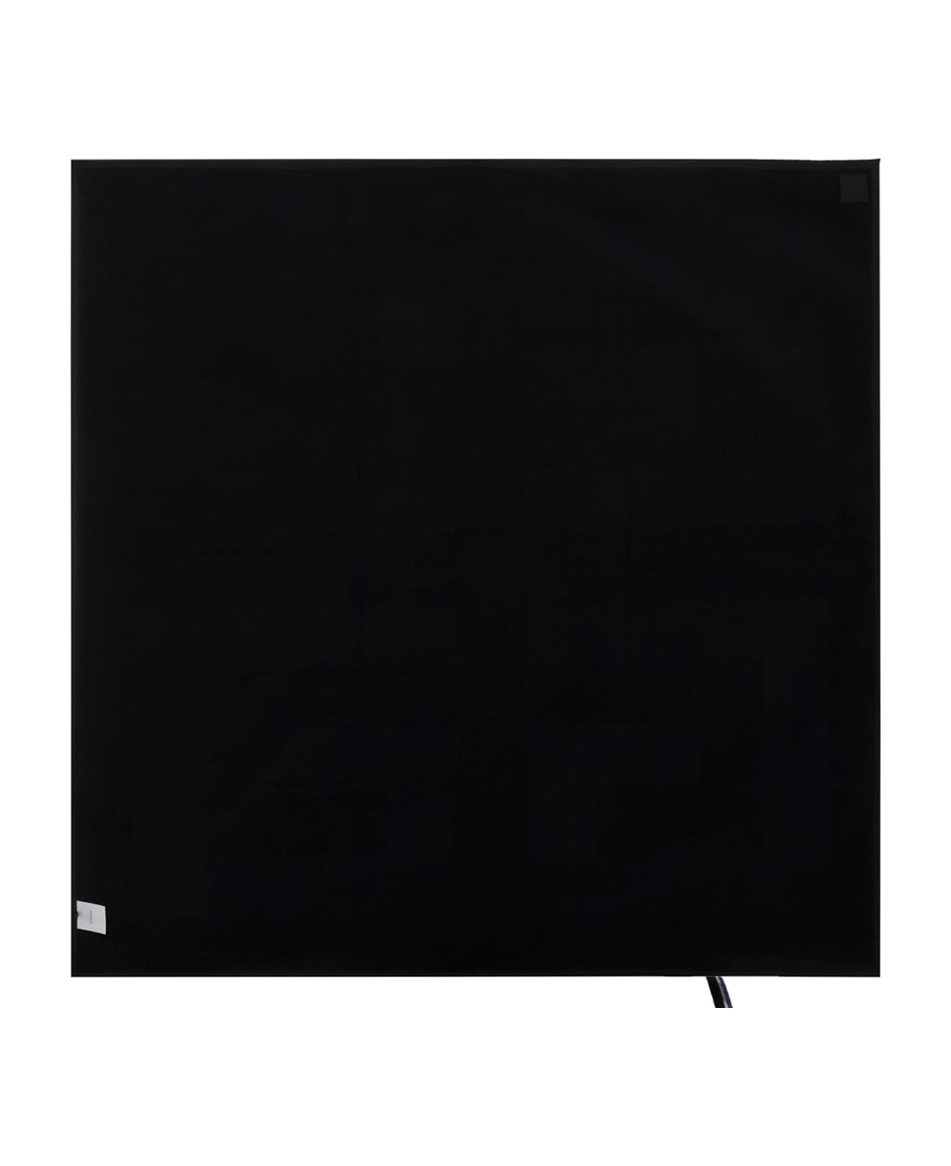 Givenchy '4g' Beach Towel - Black  