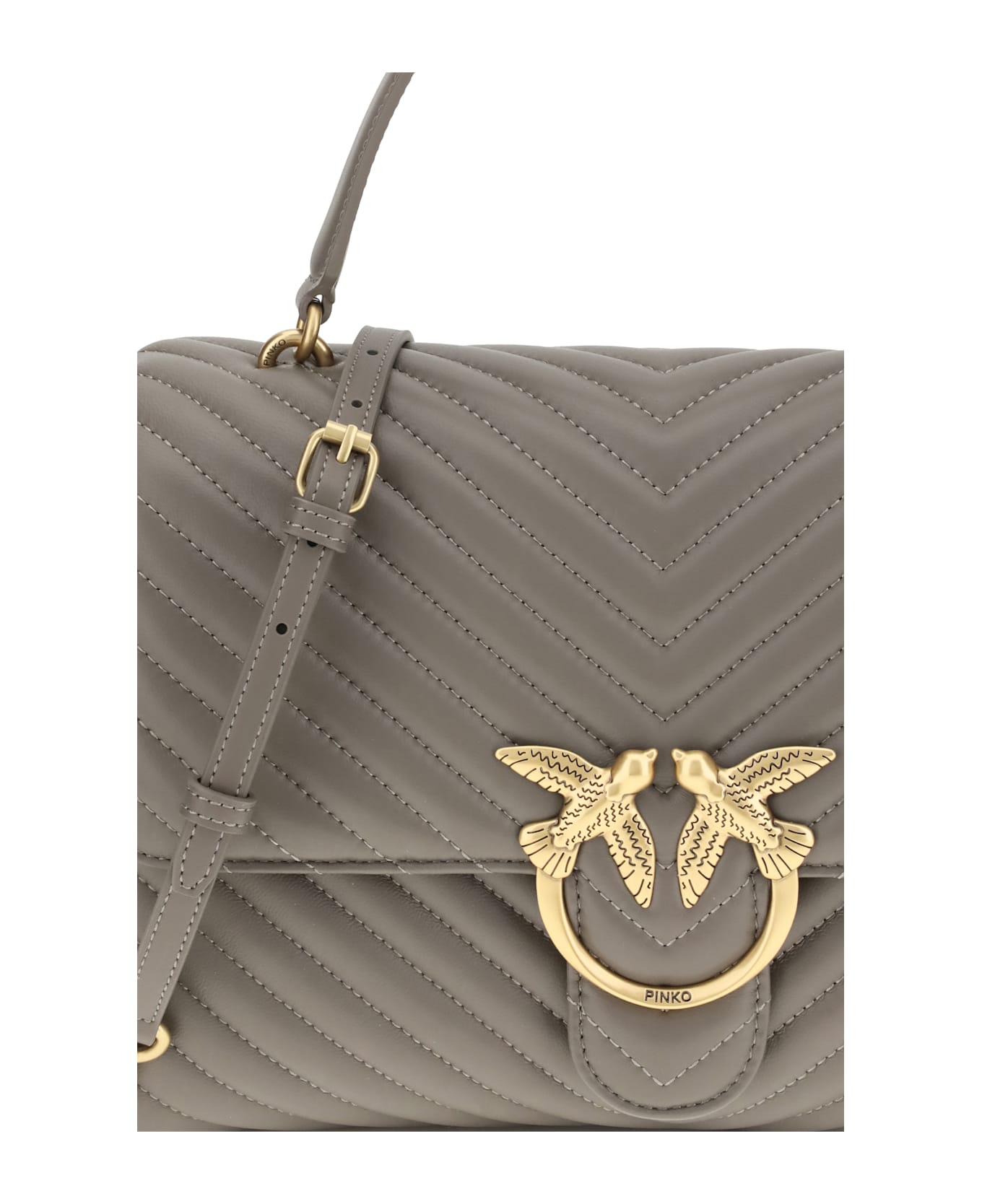 Pinko Love Lady Handbag