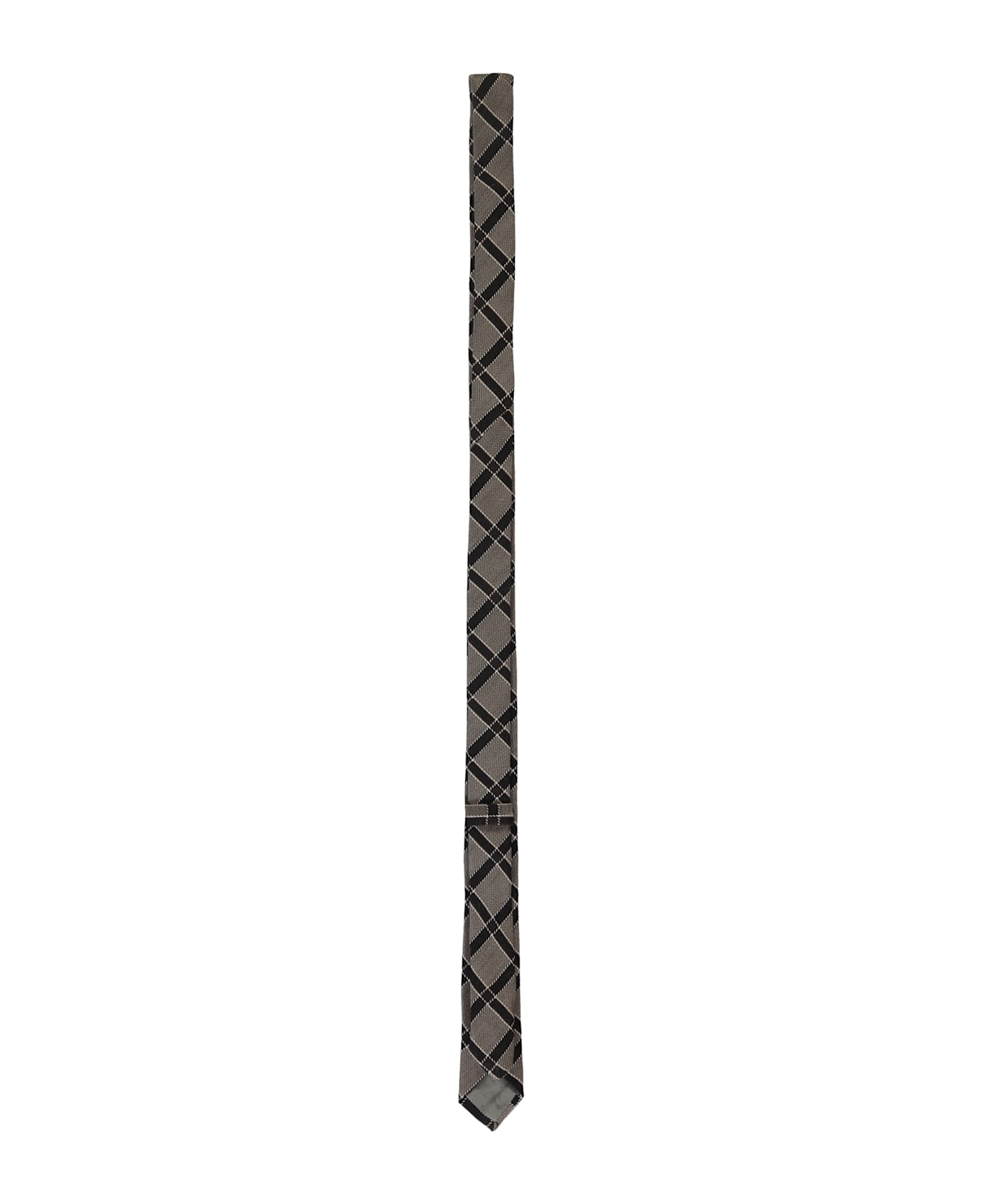 Corneliani Tie - grey