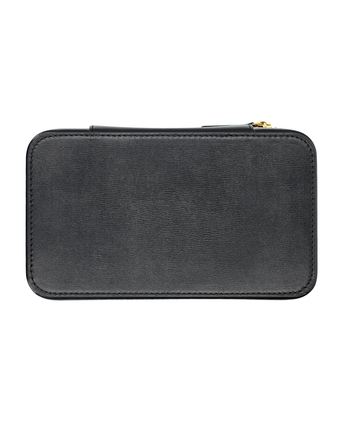 By Malene Birger Aya Cosmetic Case - BLACK