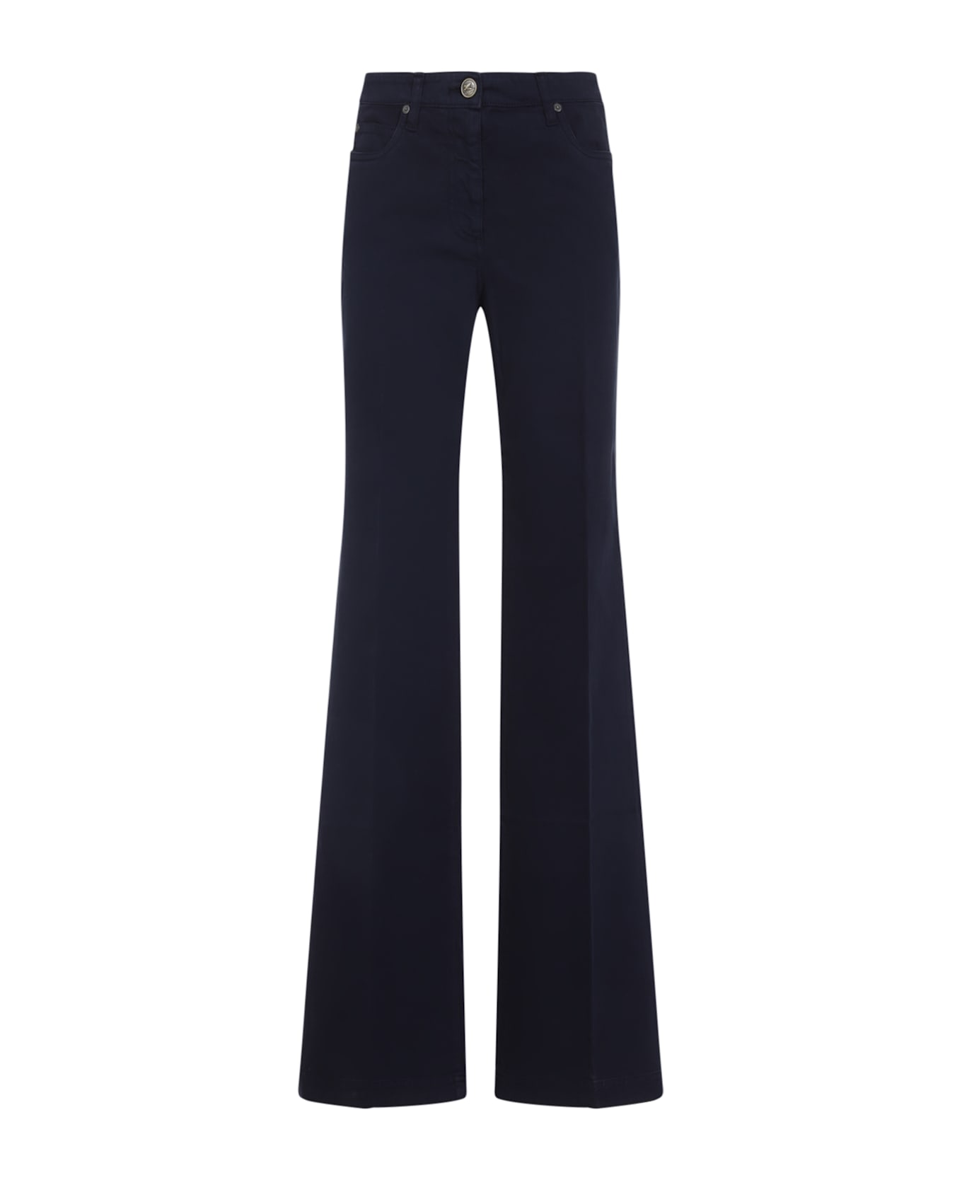 Etro Denim Jeans