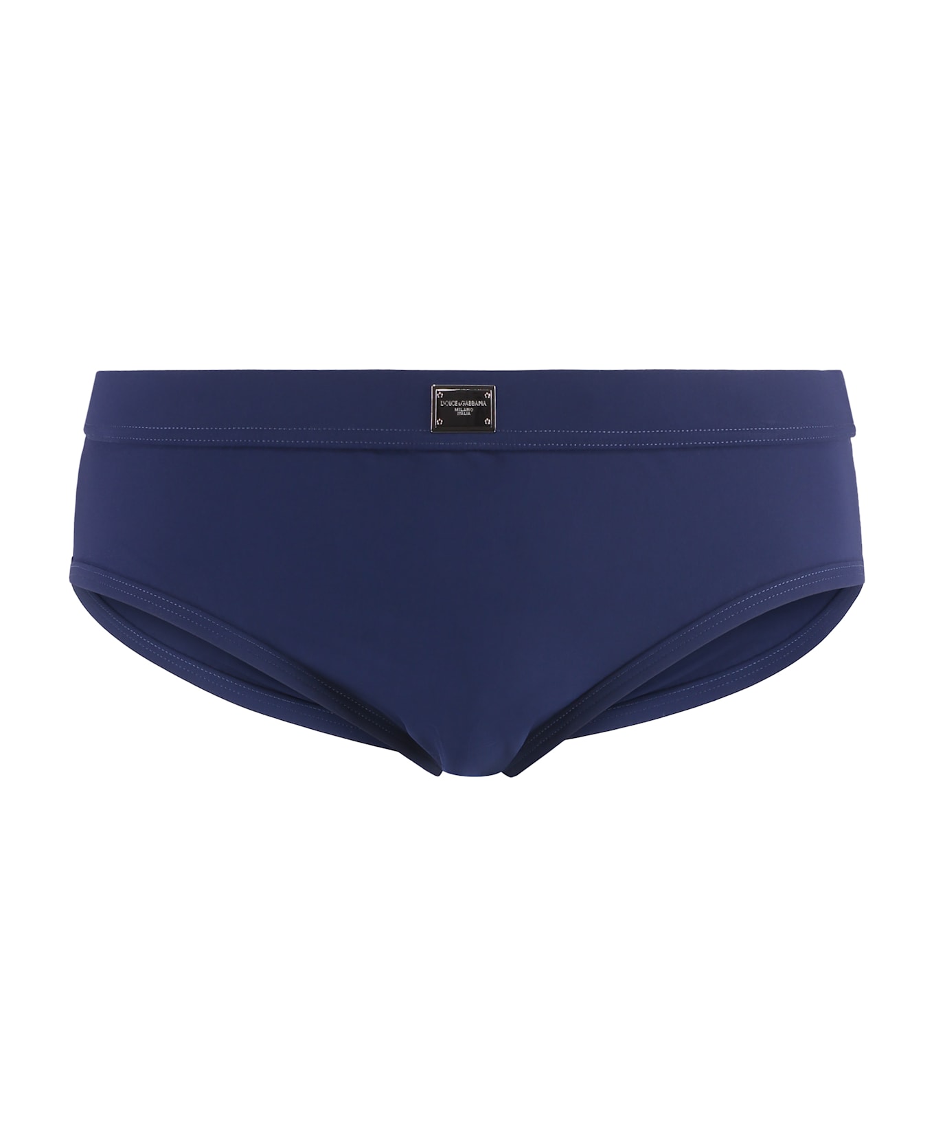 Dolce 
Gabbana Swim Briefs - blue