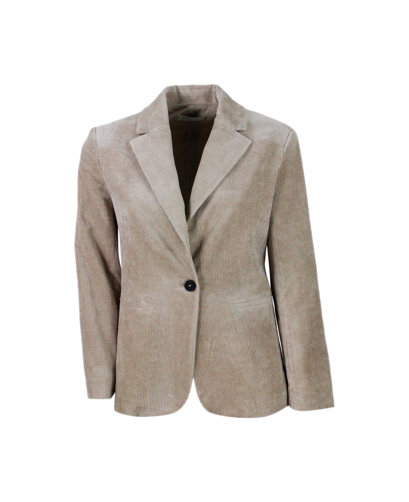 Antonelli Blazer - Beige