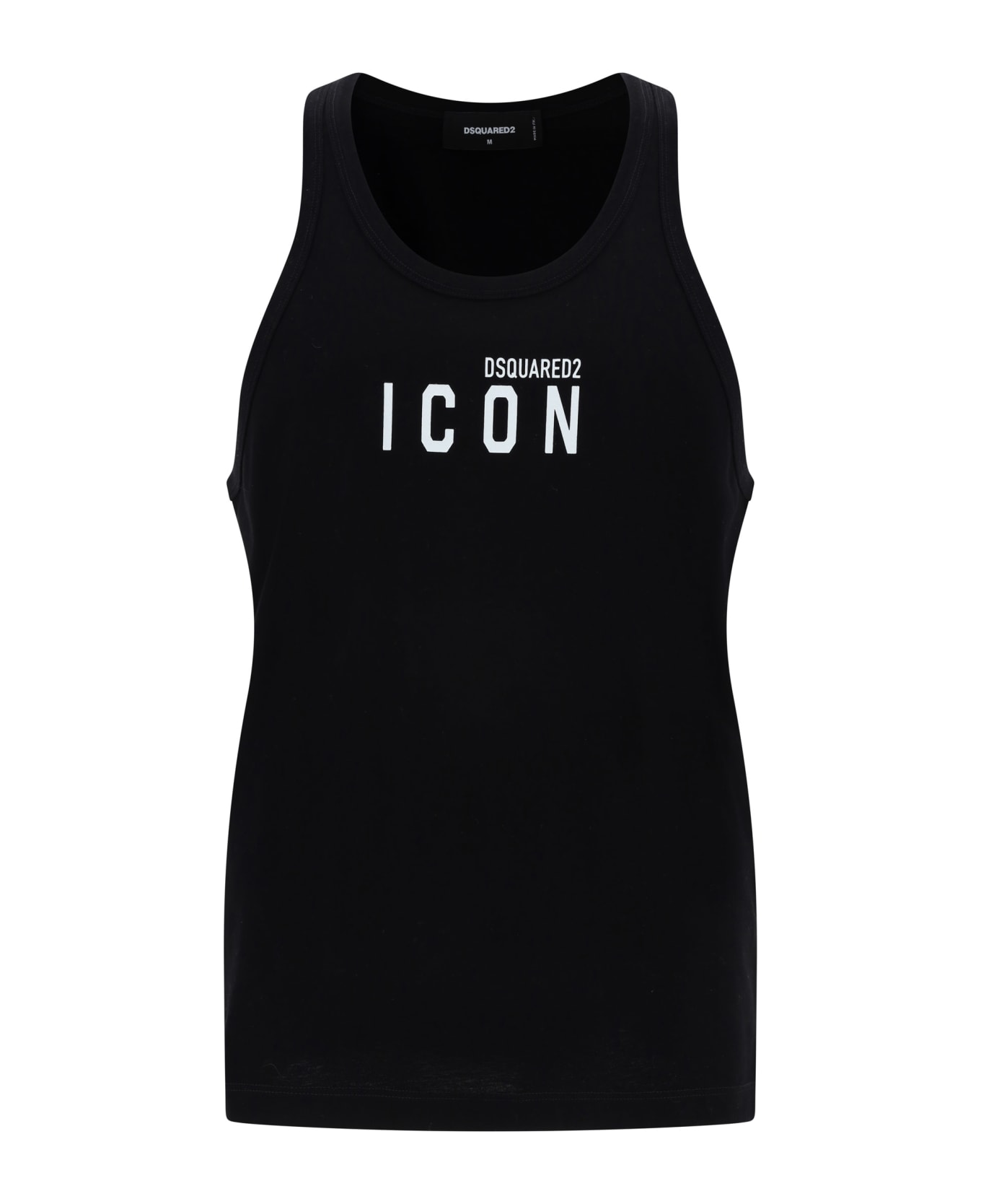Dsquared2 Icon Tank Top - 900