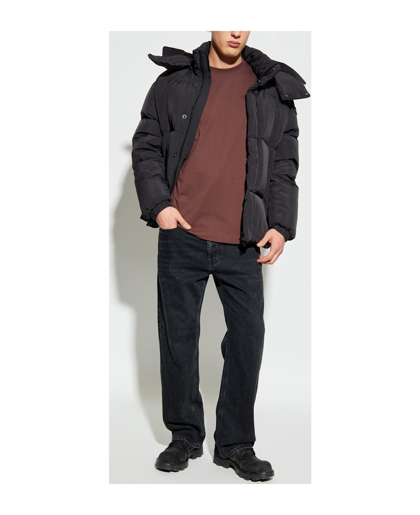 Diesel Jeans `1980 D-eeper`