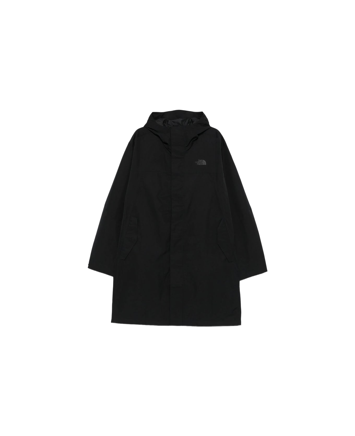 The North Face Outerwear - BLACK