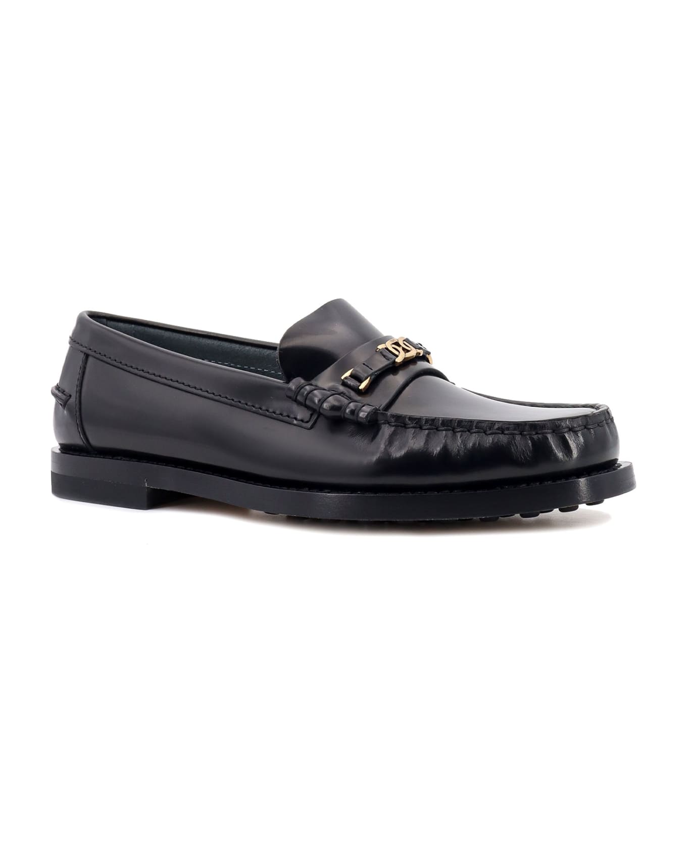 Tod's Loafer - Black