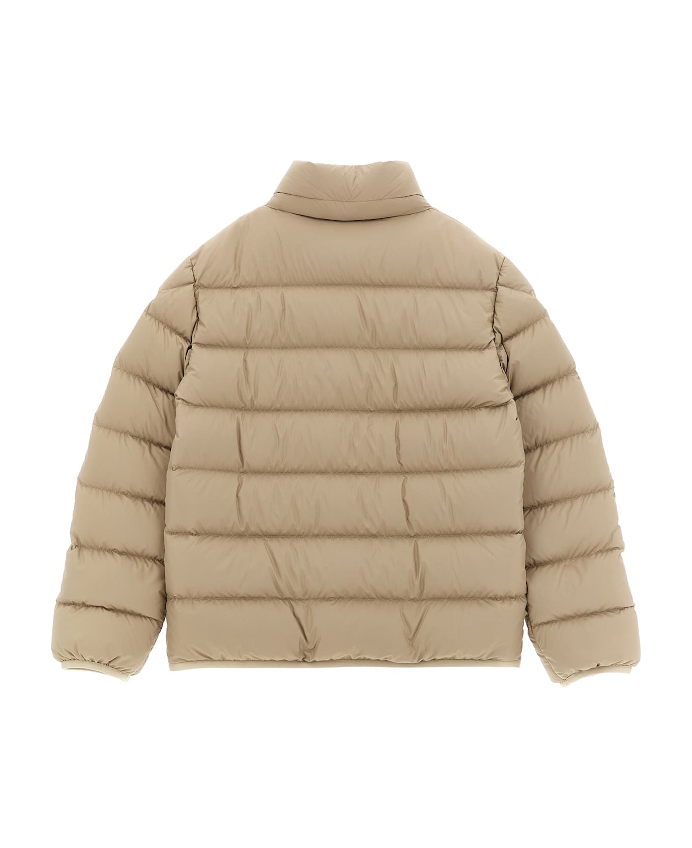 Moncler 
bajan
 Down Jacket - Beige