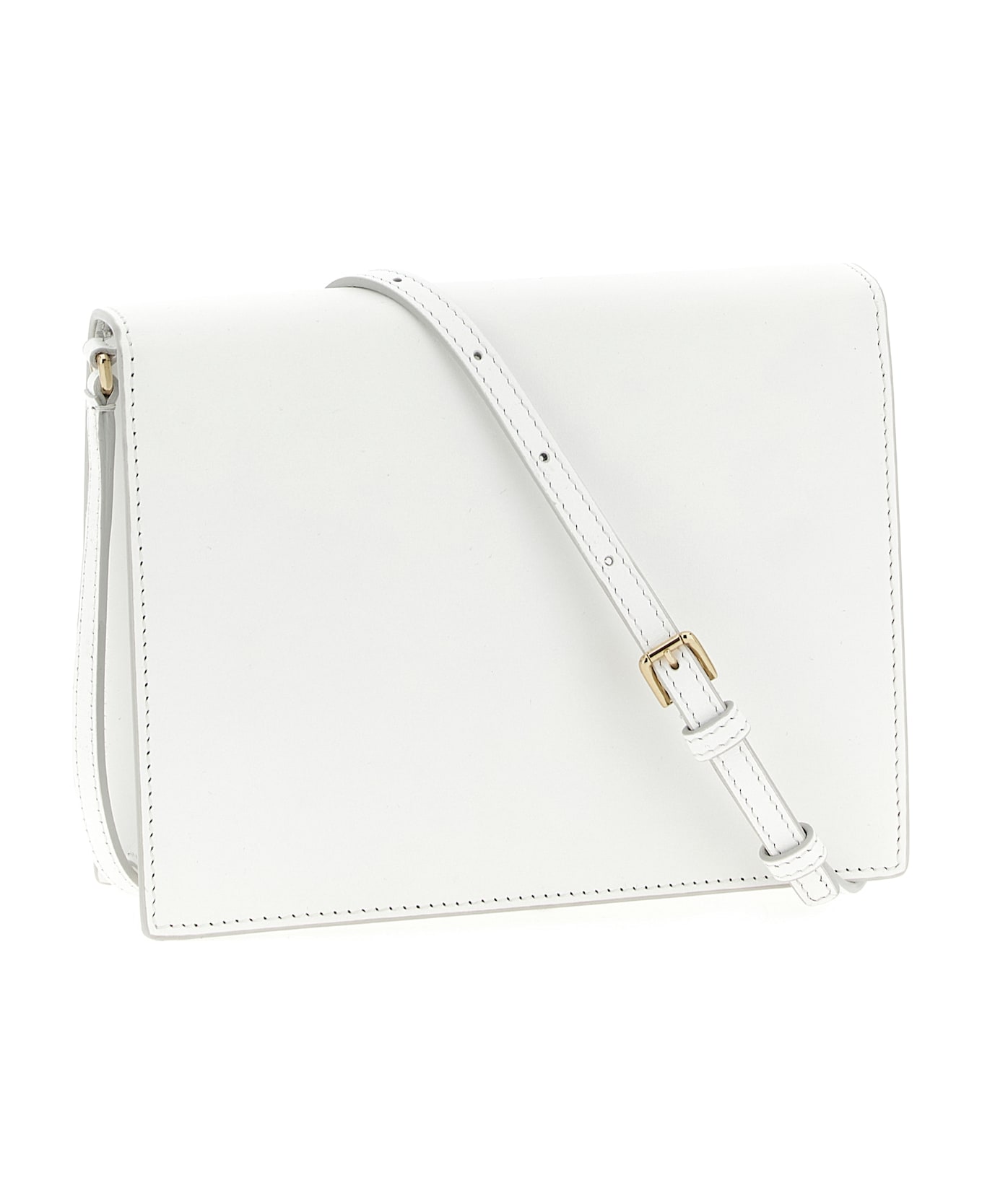Logo Crossbody Bag - Thumbnail 3